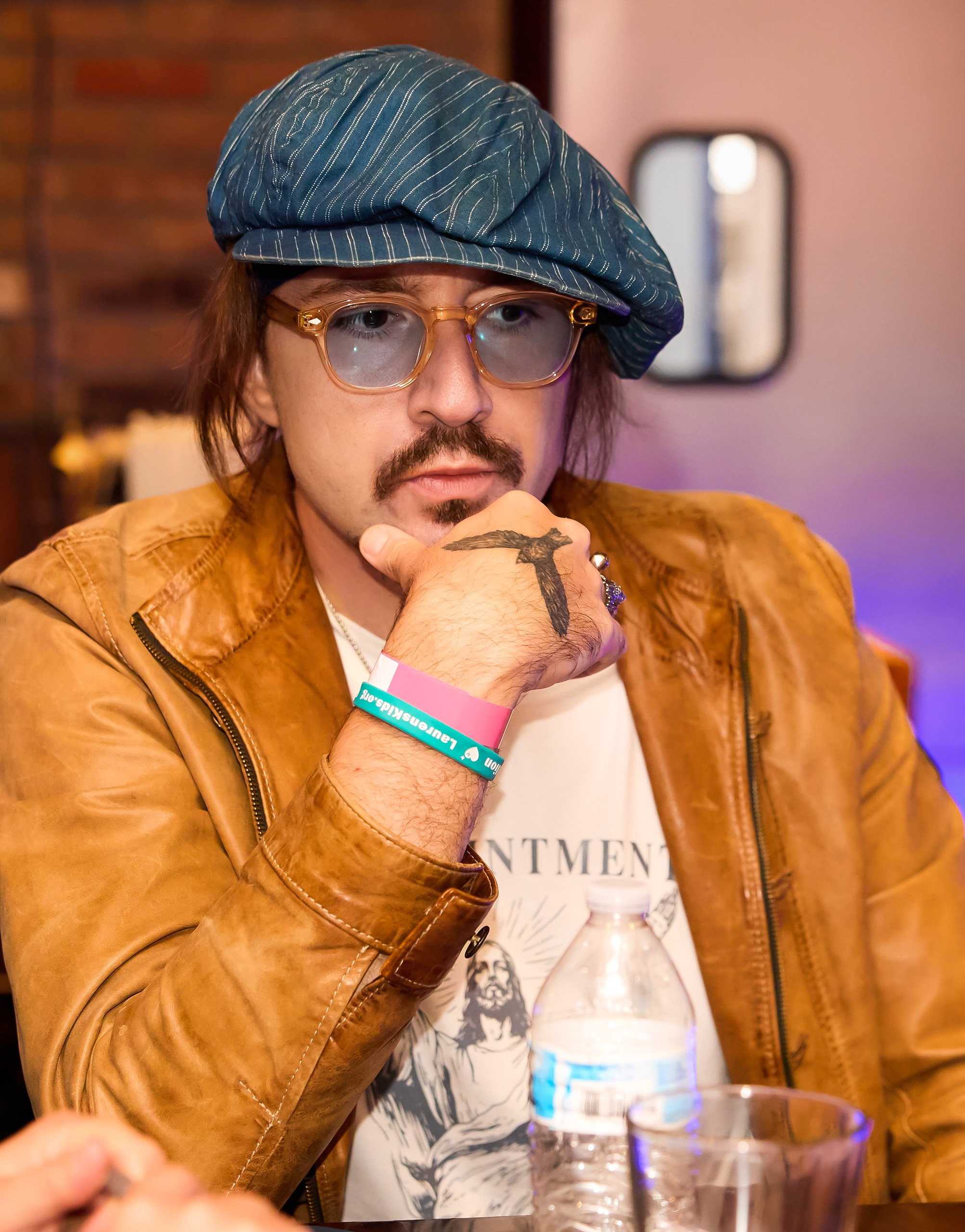 SOUNDS GOOD#2. Photographer Julia Makoveeva