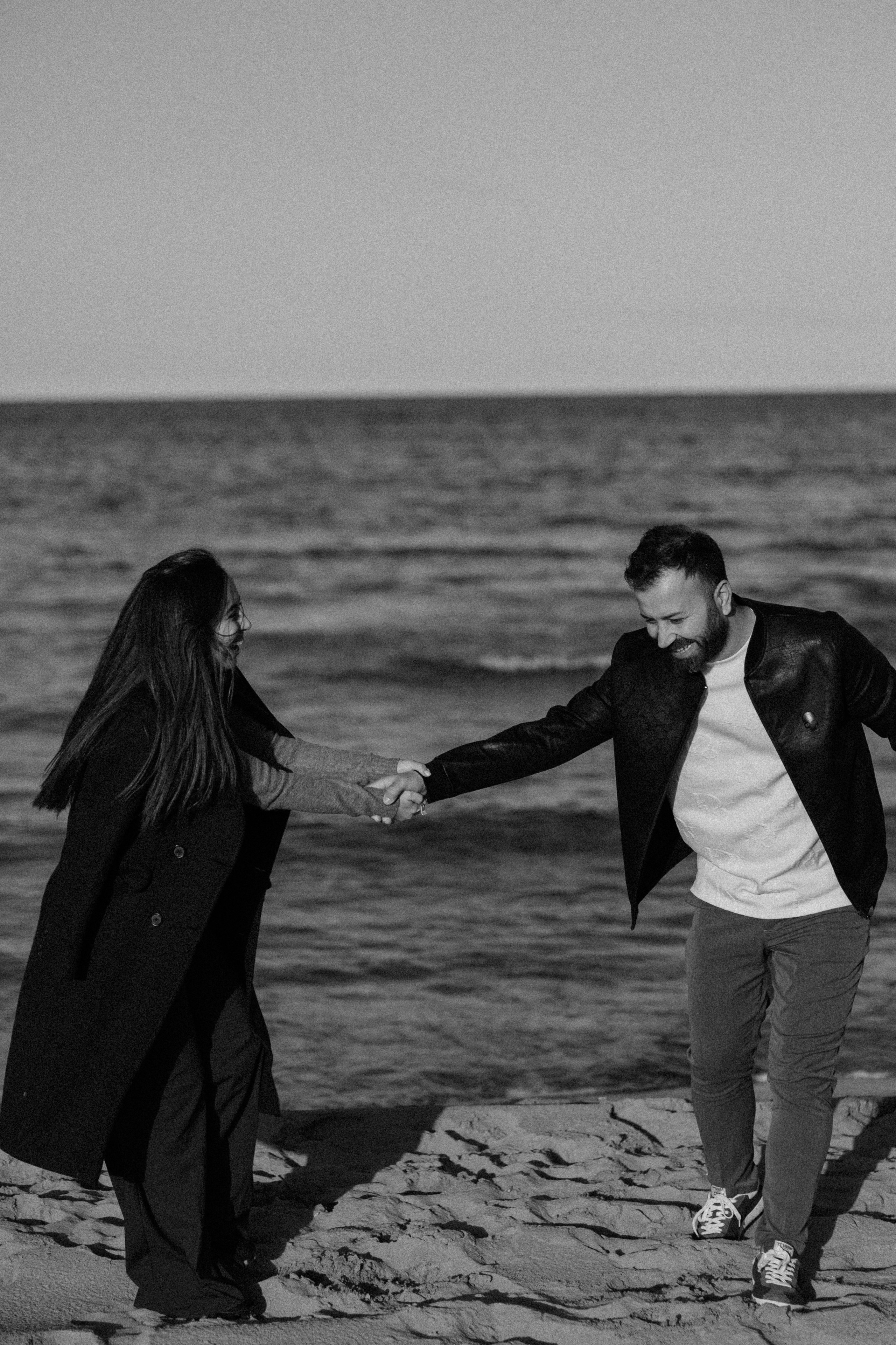 Lilya & Shafak. Фотограф Москва Ларина Юлия