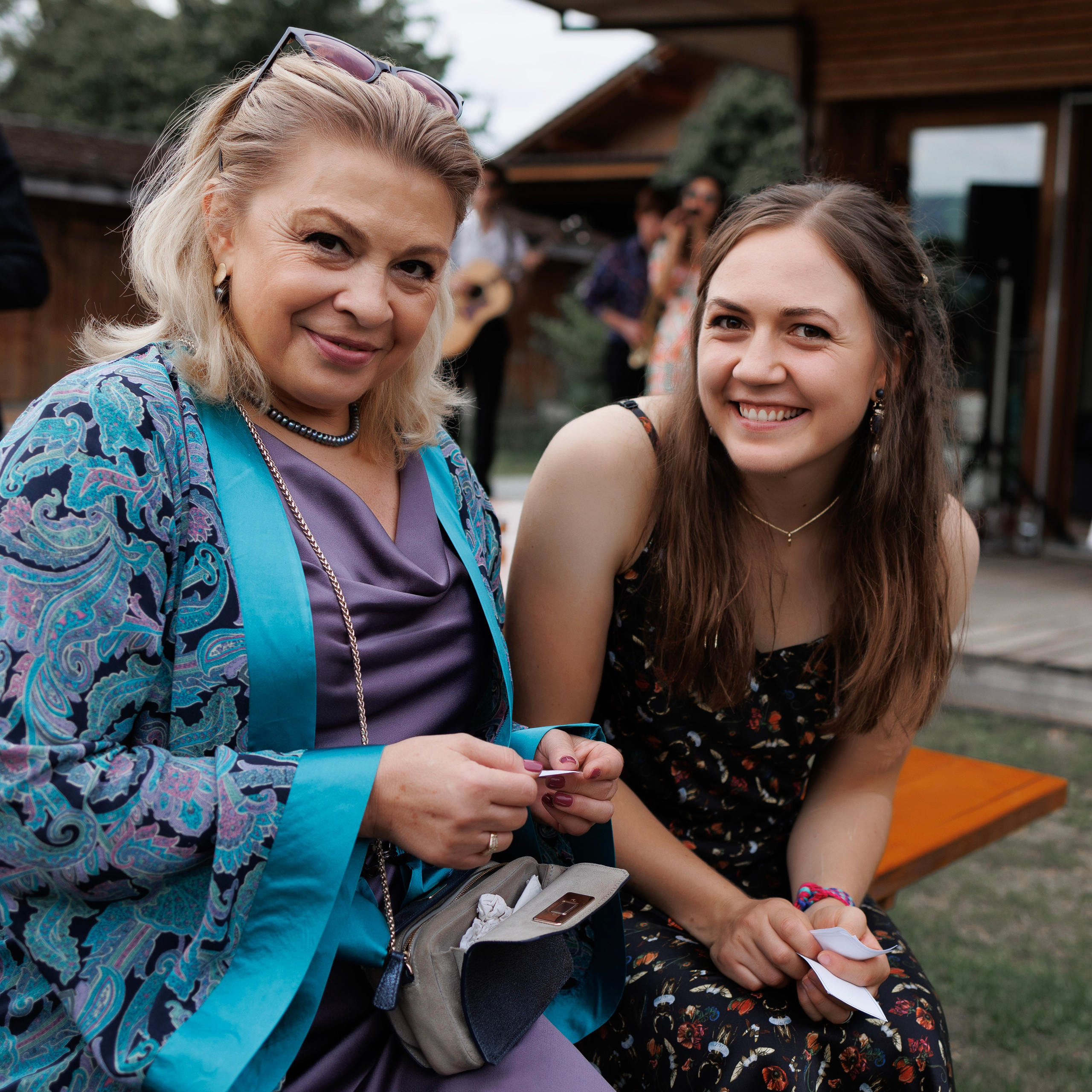 „Ja"-Wort ❤️❤️. FotoStory by Lana Gfeller / Kanton Zürich