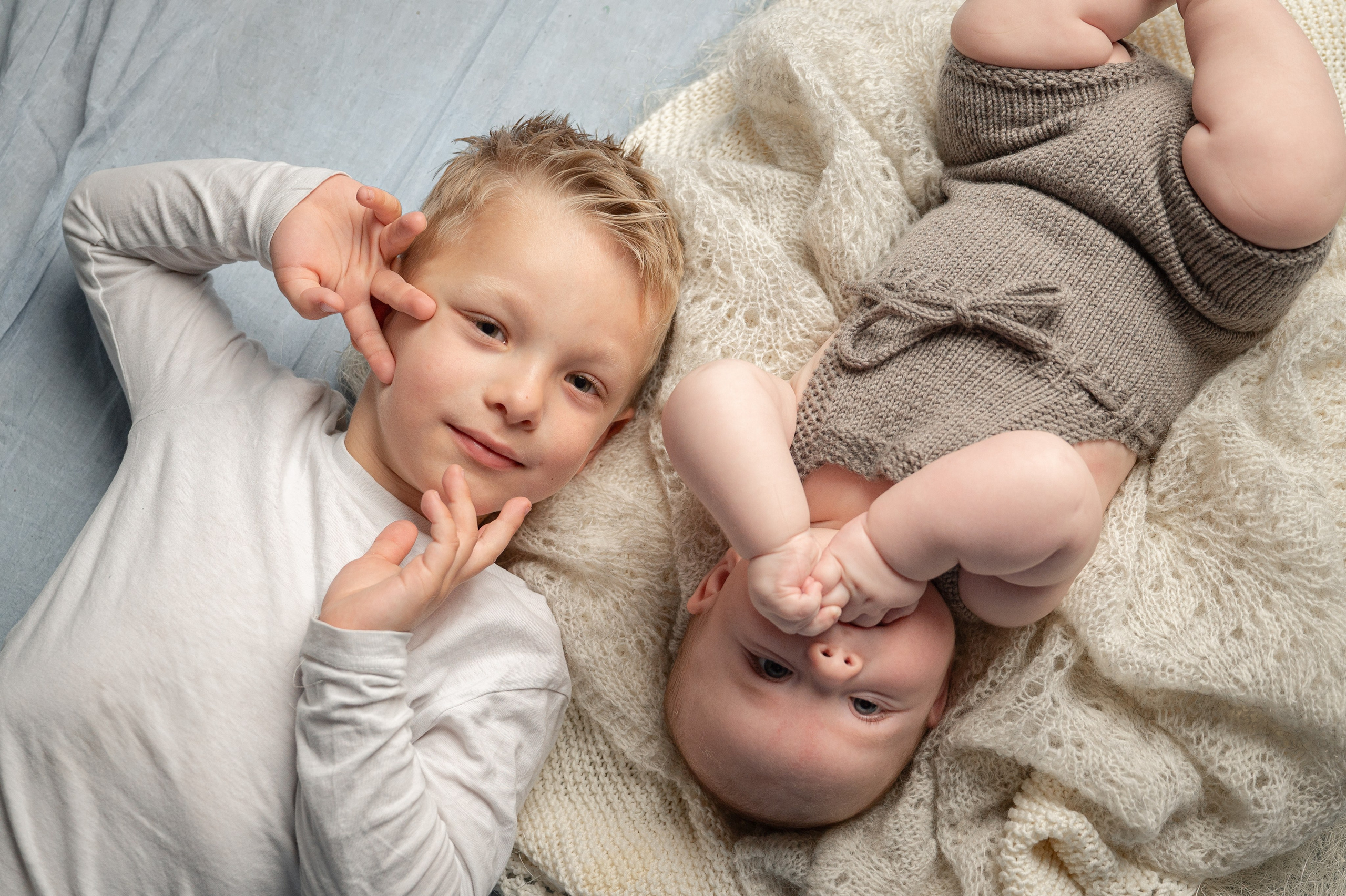 Barn- og familiefotografering. Familiefotograf i Narvik kommune