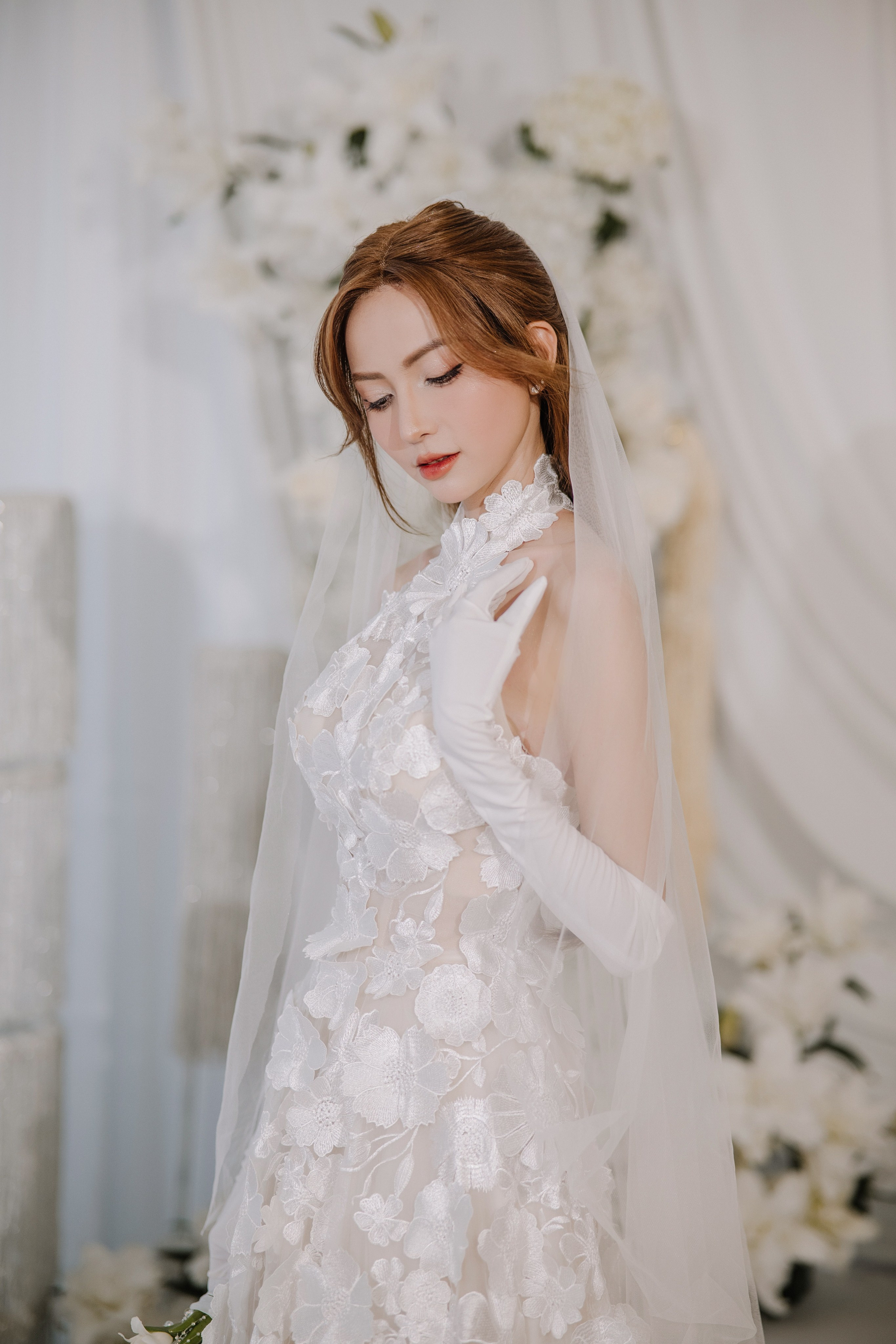 Dat + MaiAnh. BenColor Studio