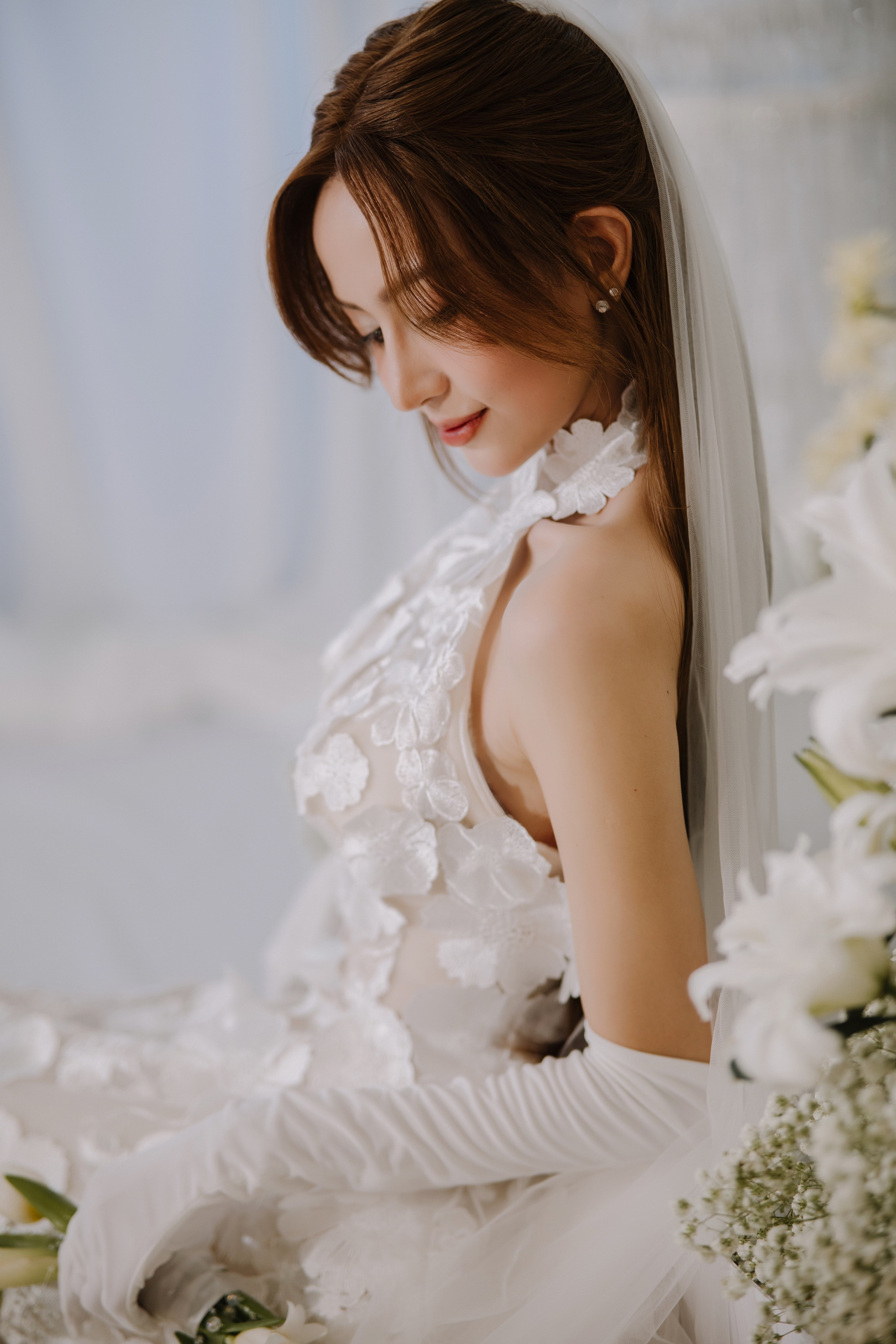 Dat + MaiAnh. BenColor Studio