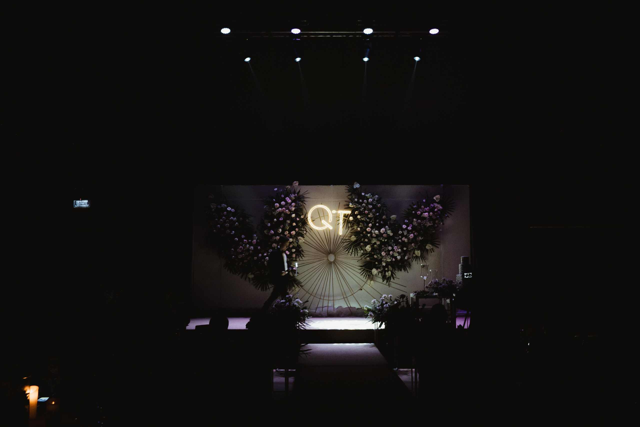 Thang + Quynh | Photojournalism. BenColor Studio