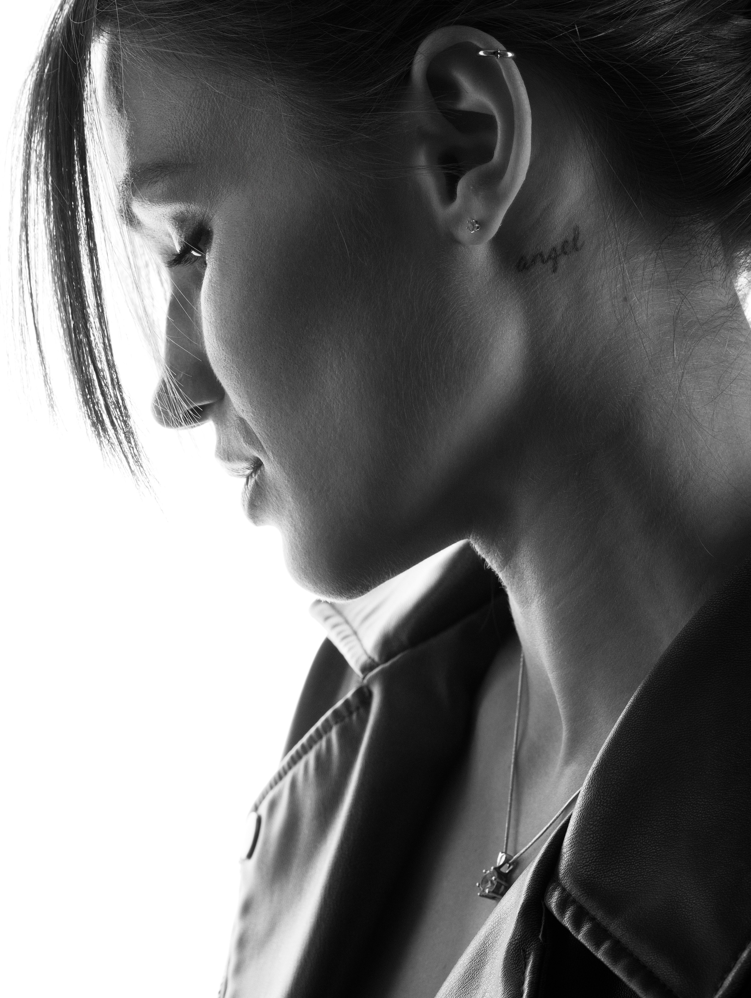 Portrait. Igor Pyltsin Photographer