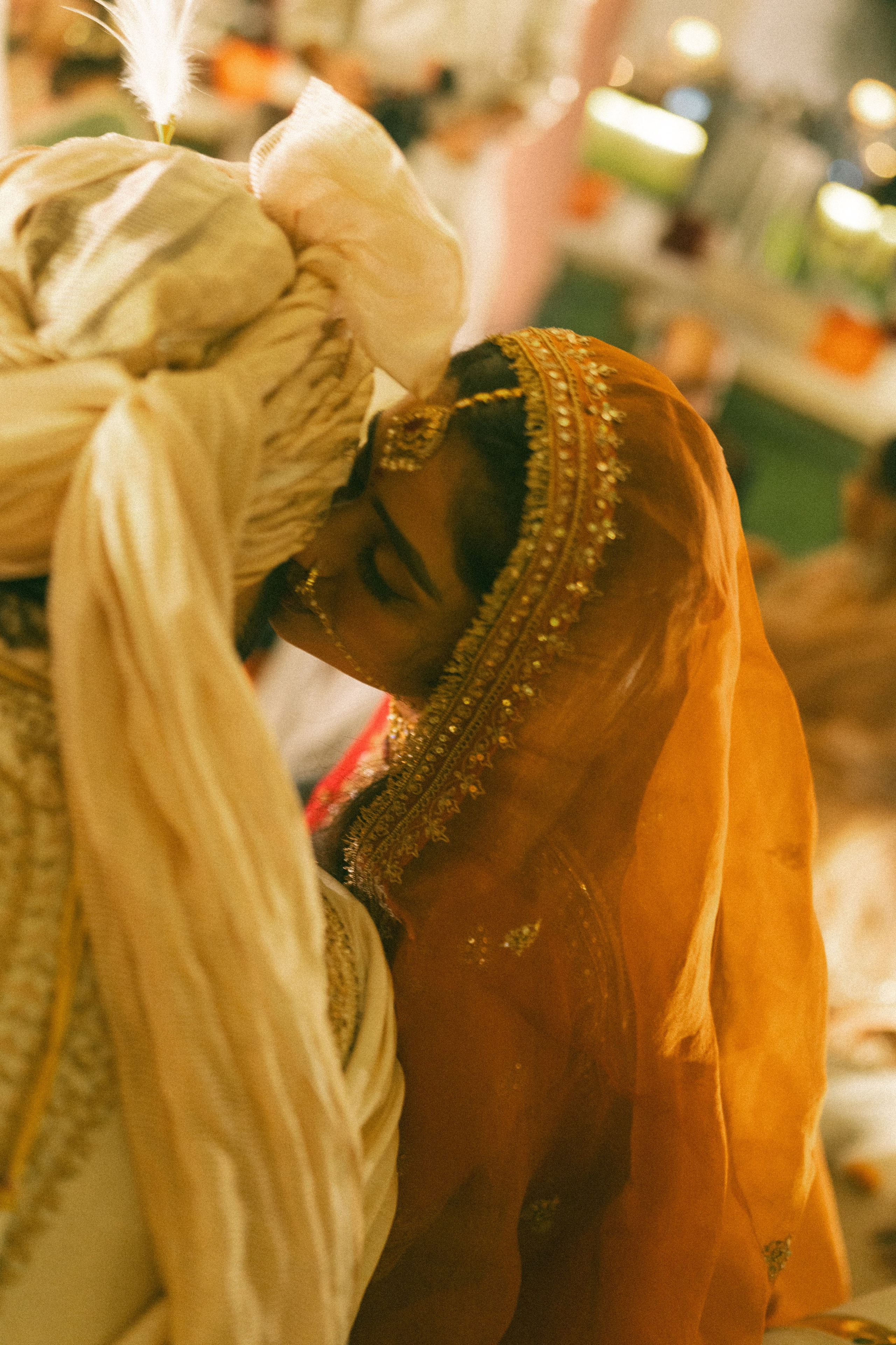 Wedding & Editorial Photographer | Anandshivadas