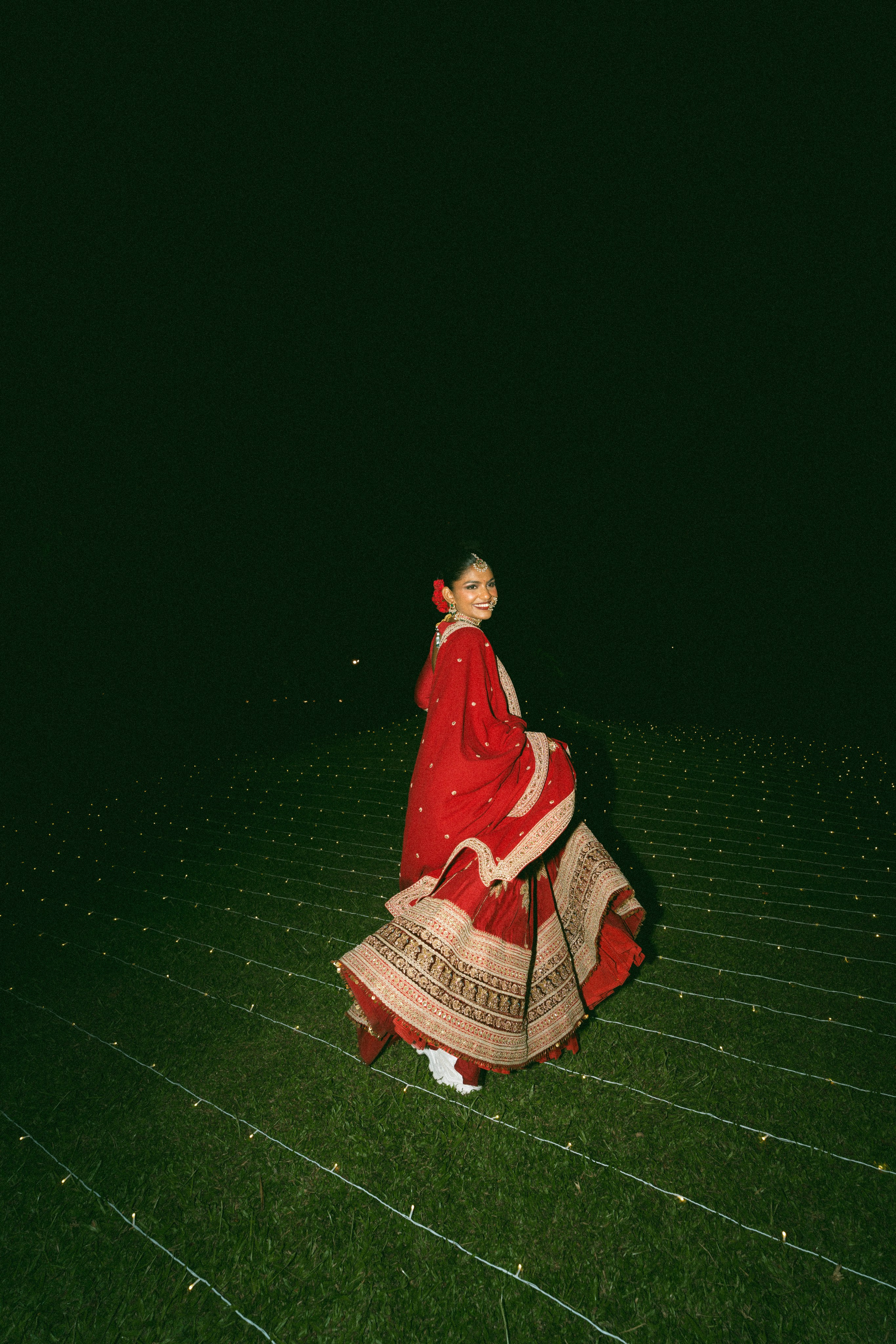 Wedding & Editorial Photographer | Anandshivadas