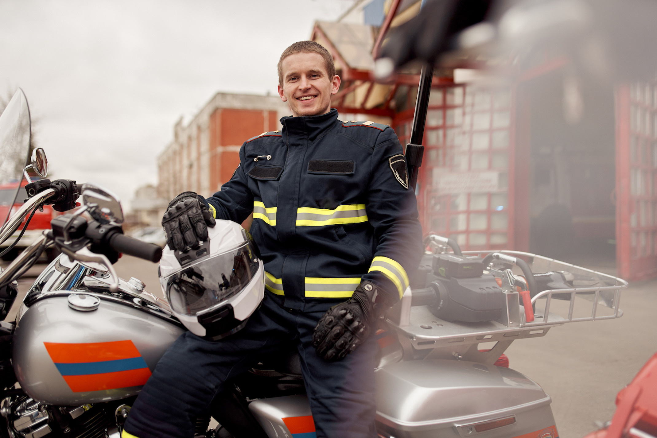 Бизнес- портрет и контентная съемка людей (1). Фотограф в Москве