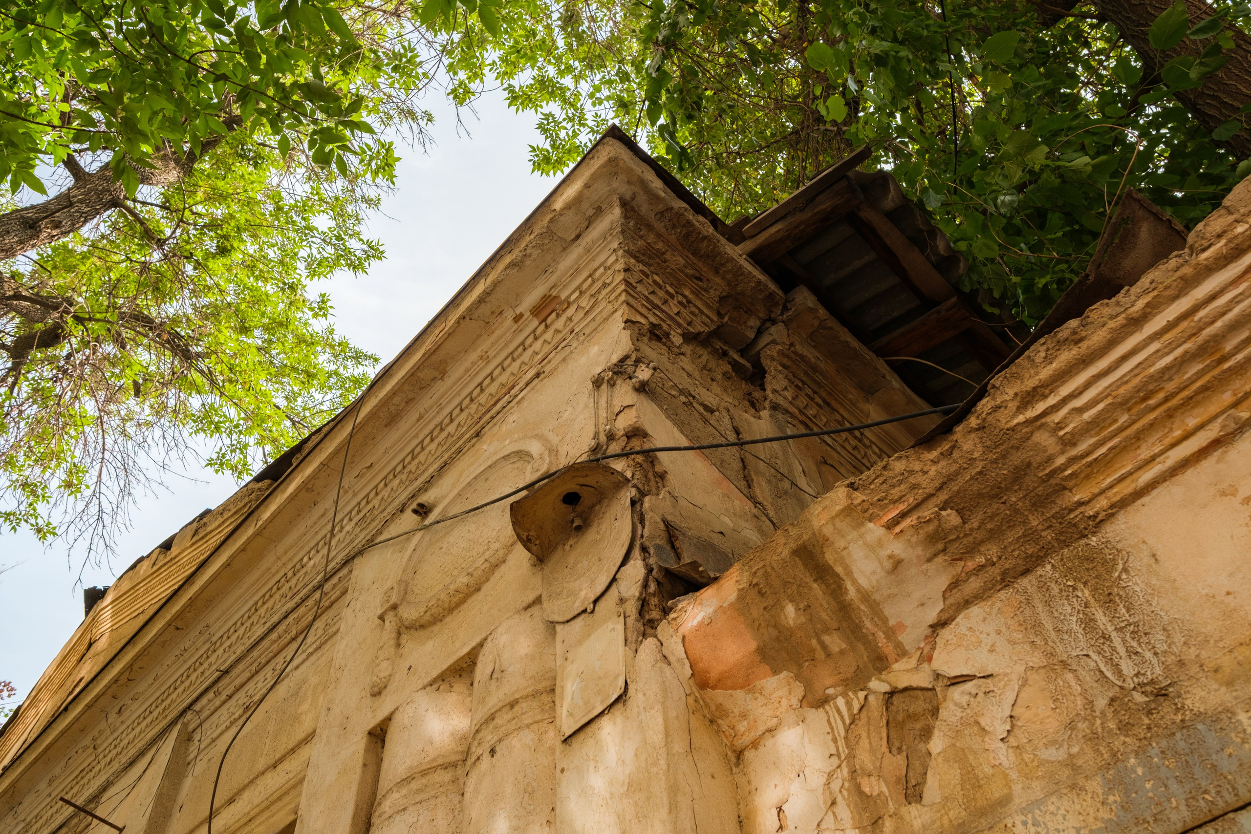 SIGMA 10-18mm DC DN (X-mount). Фотограф Григорий Кравец