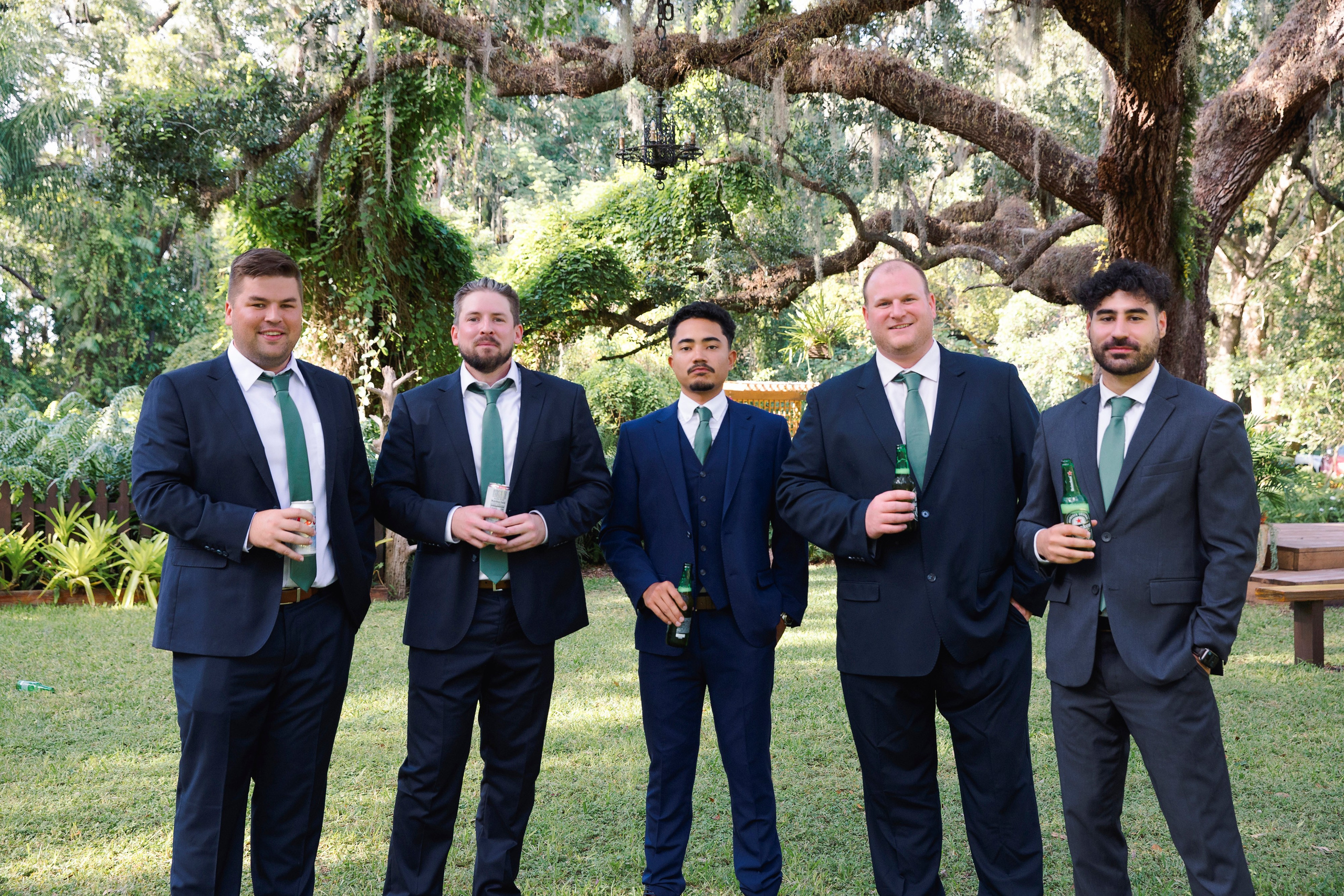 Ashley&Emanuel. Wedding photographer in Florida