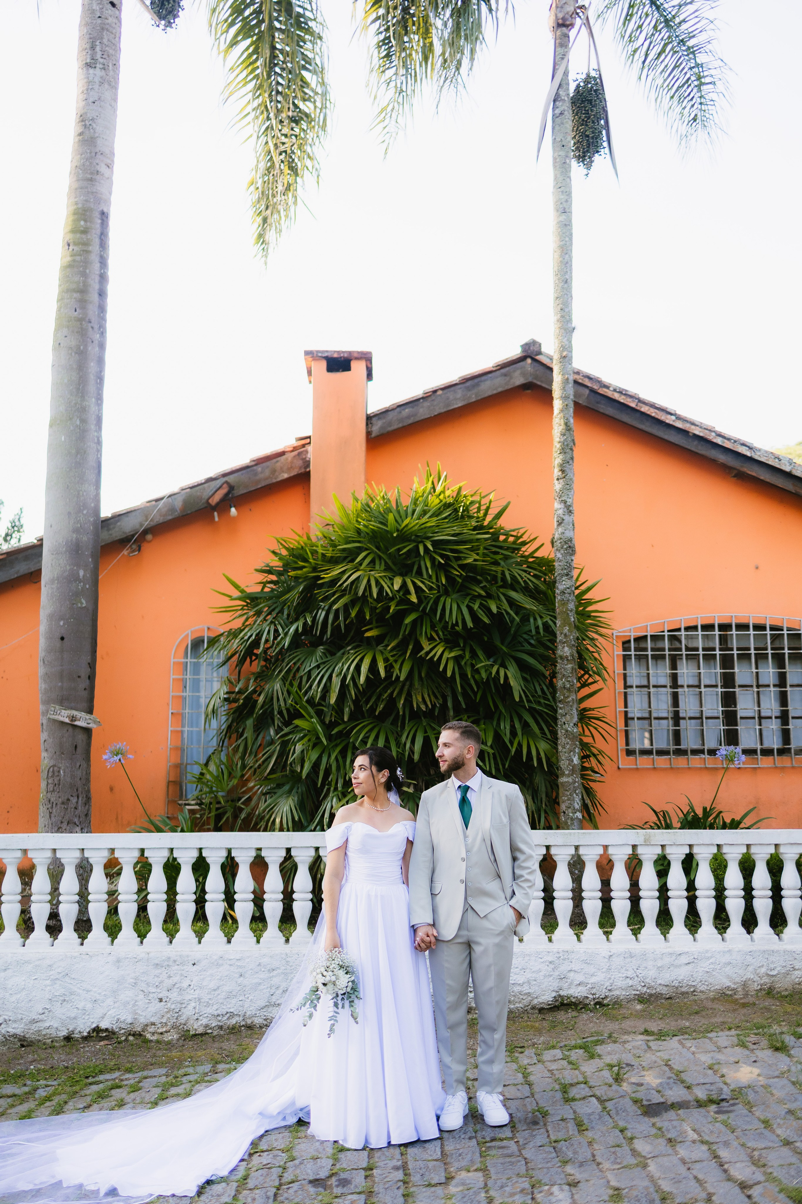 Ana & Heitor. Juliana Akemi Fotografia