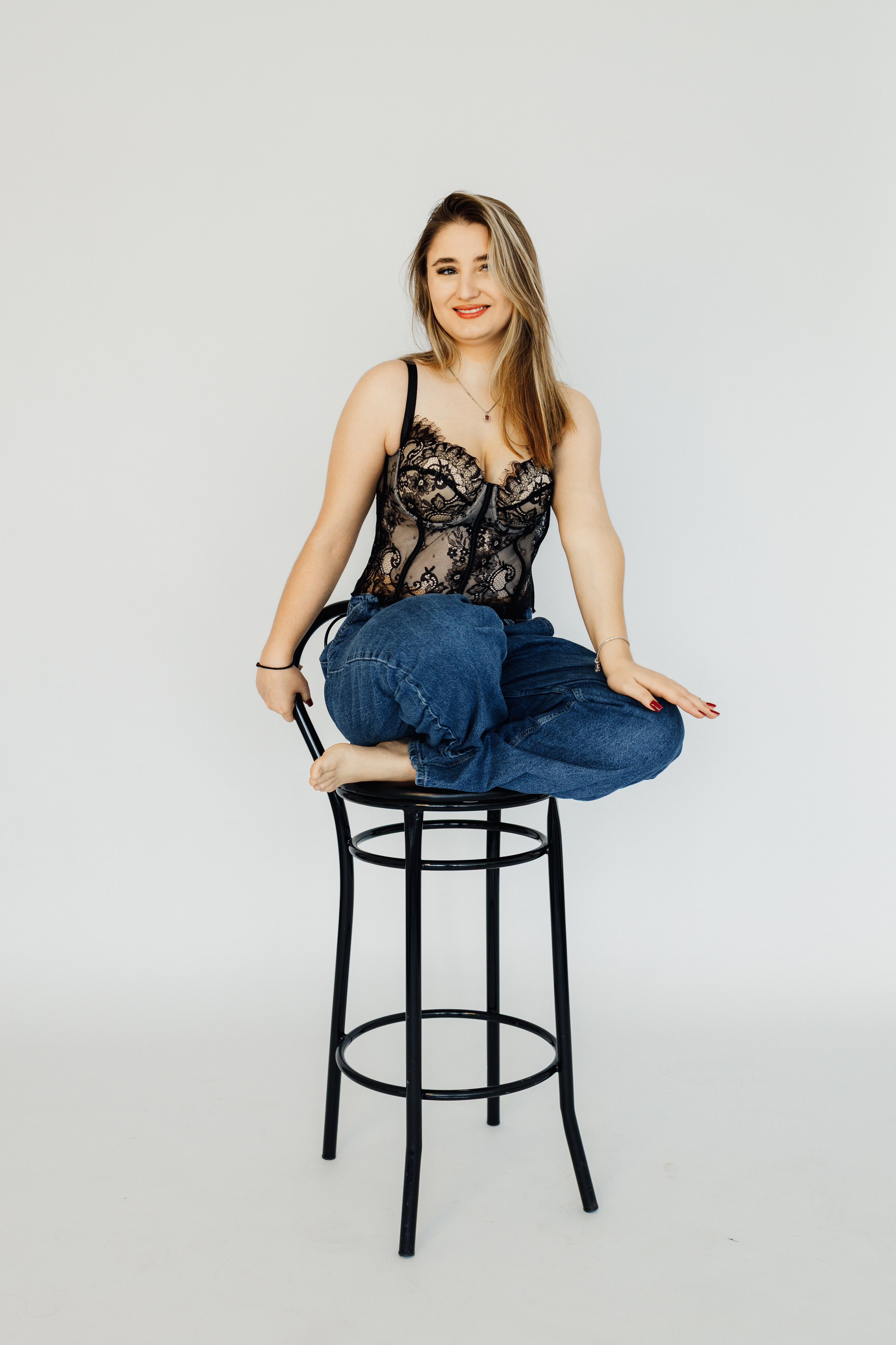 Iriana 18. Fotograful evenimentului tău