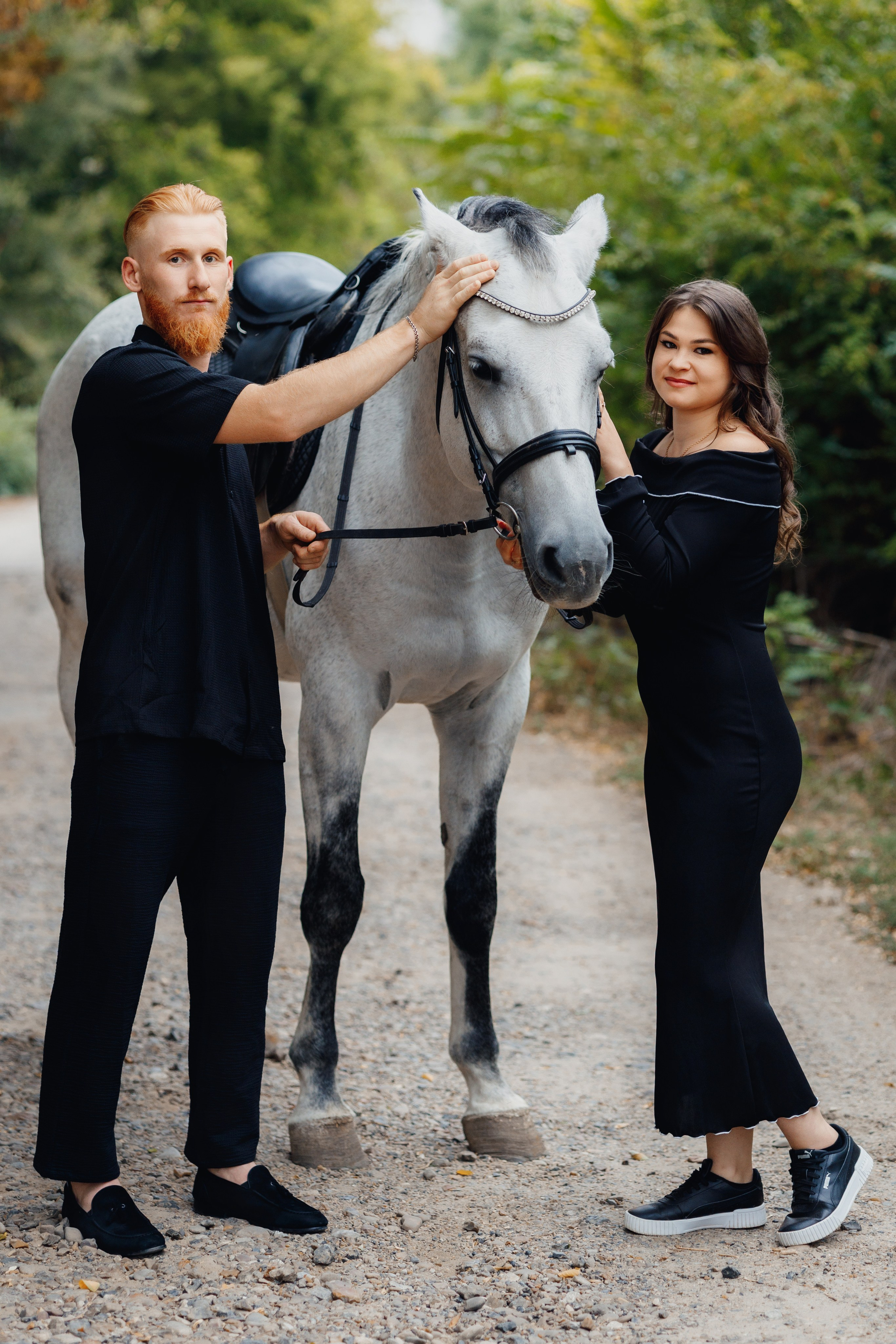 Pavel & Natalia. Fotograful evenimentului tău