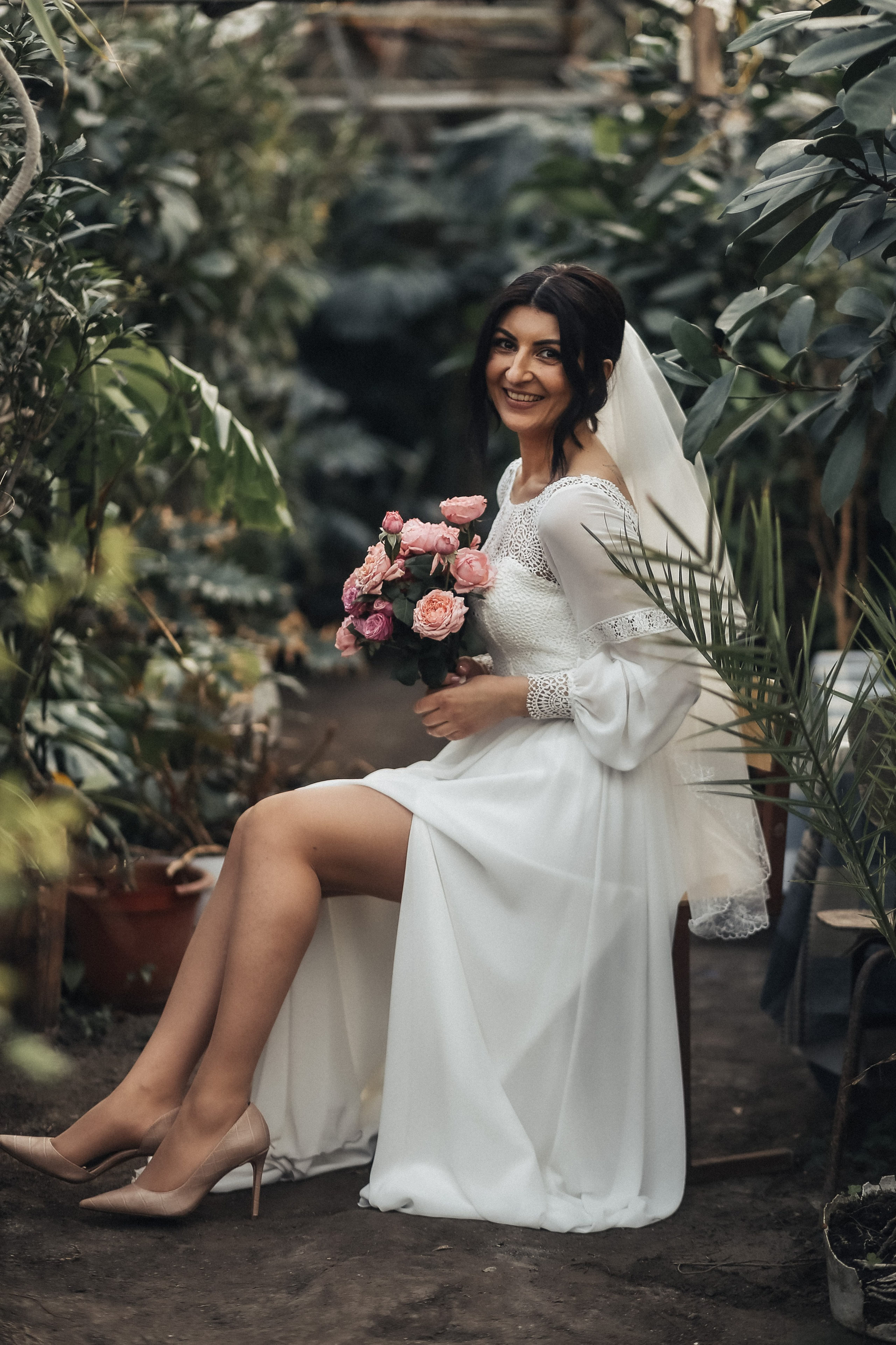 Nicolae & Magdalena. Fotograful evenimentului tău