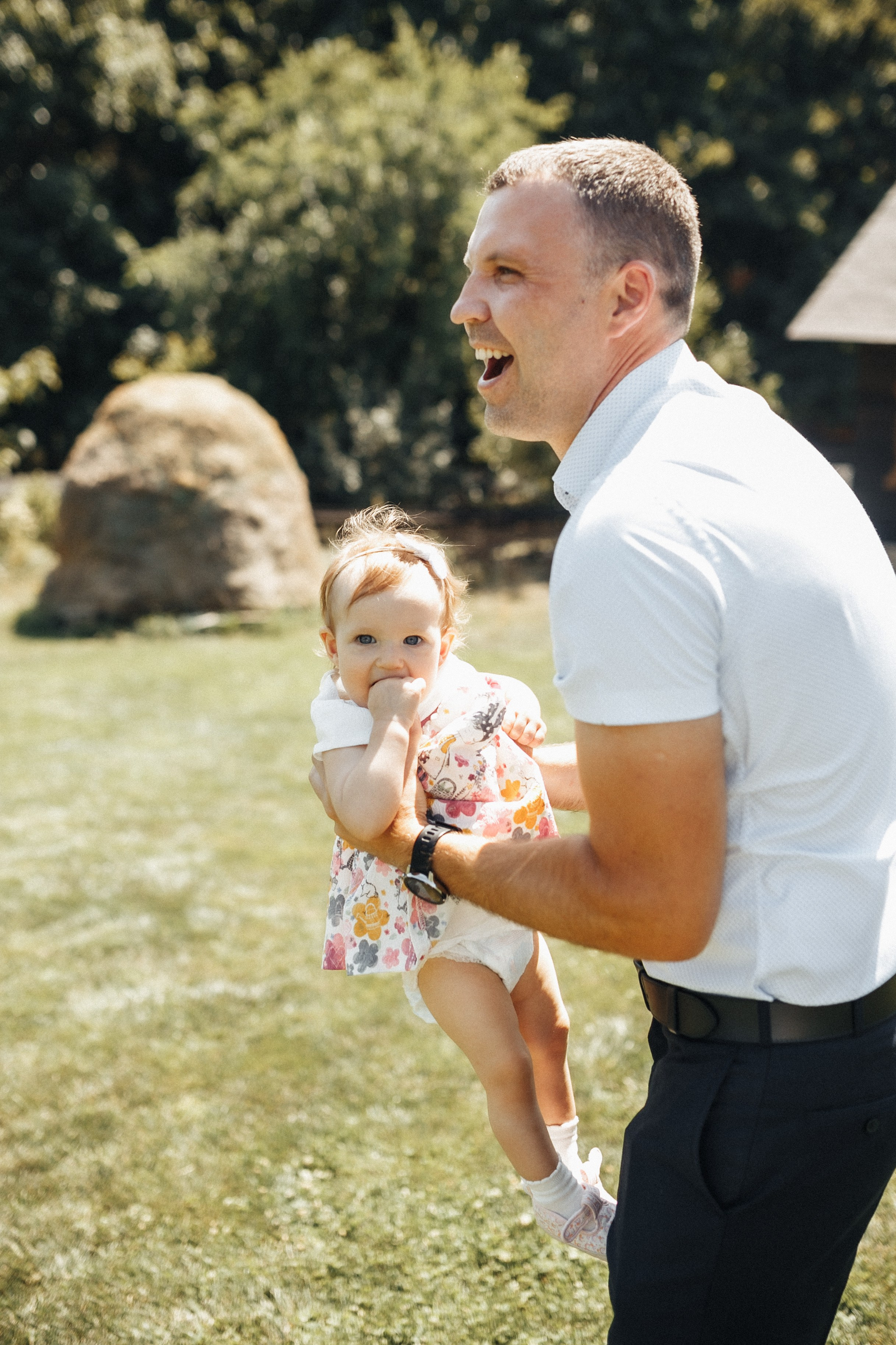 Ilinca. Fotograful evenimentului tău