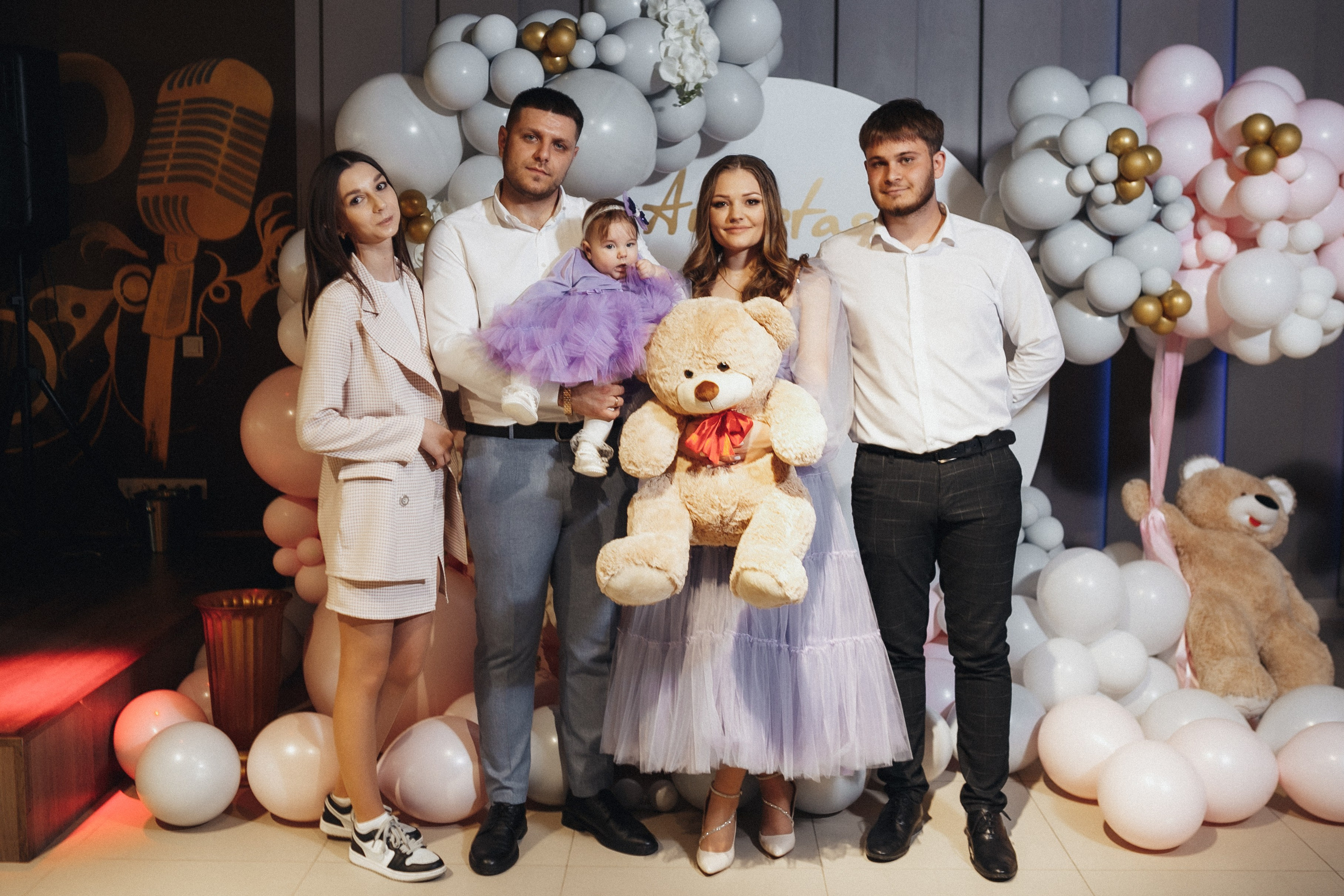 Anastasia. Fotograful evenimentului tău