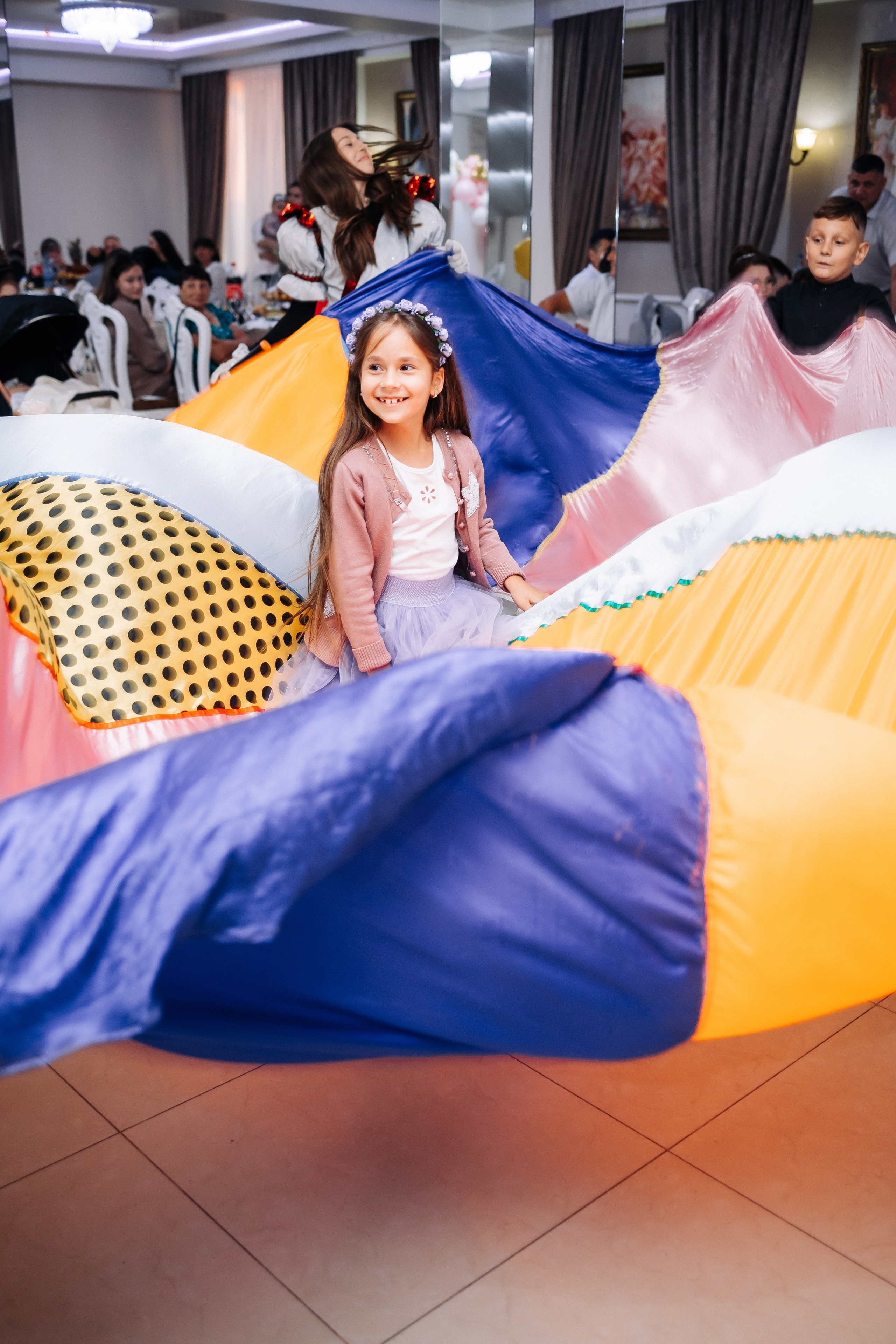 Marius & Amelia. Fotograful evenimentului tău