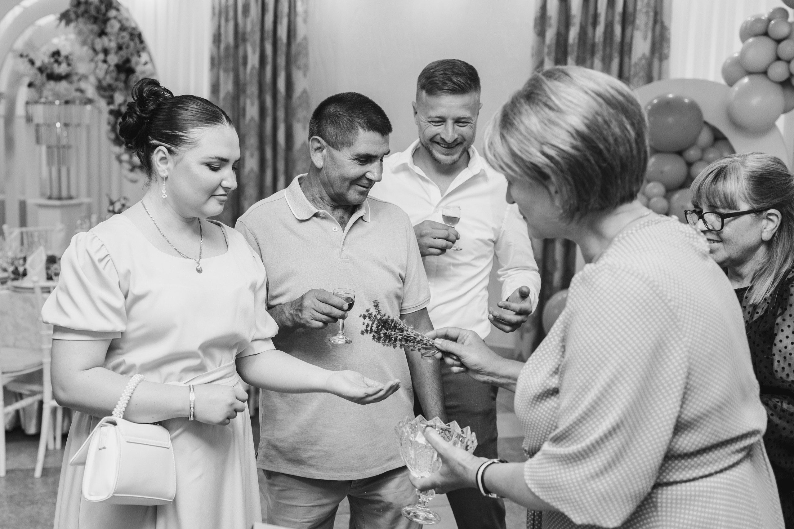 Elias. Fotograful evenimentului tău