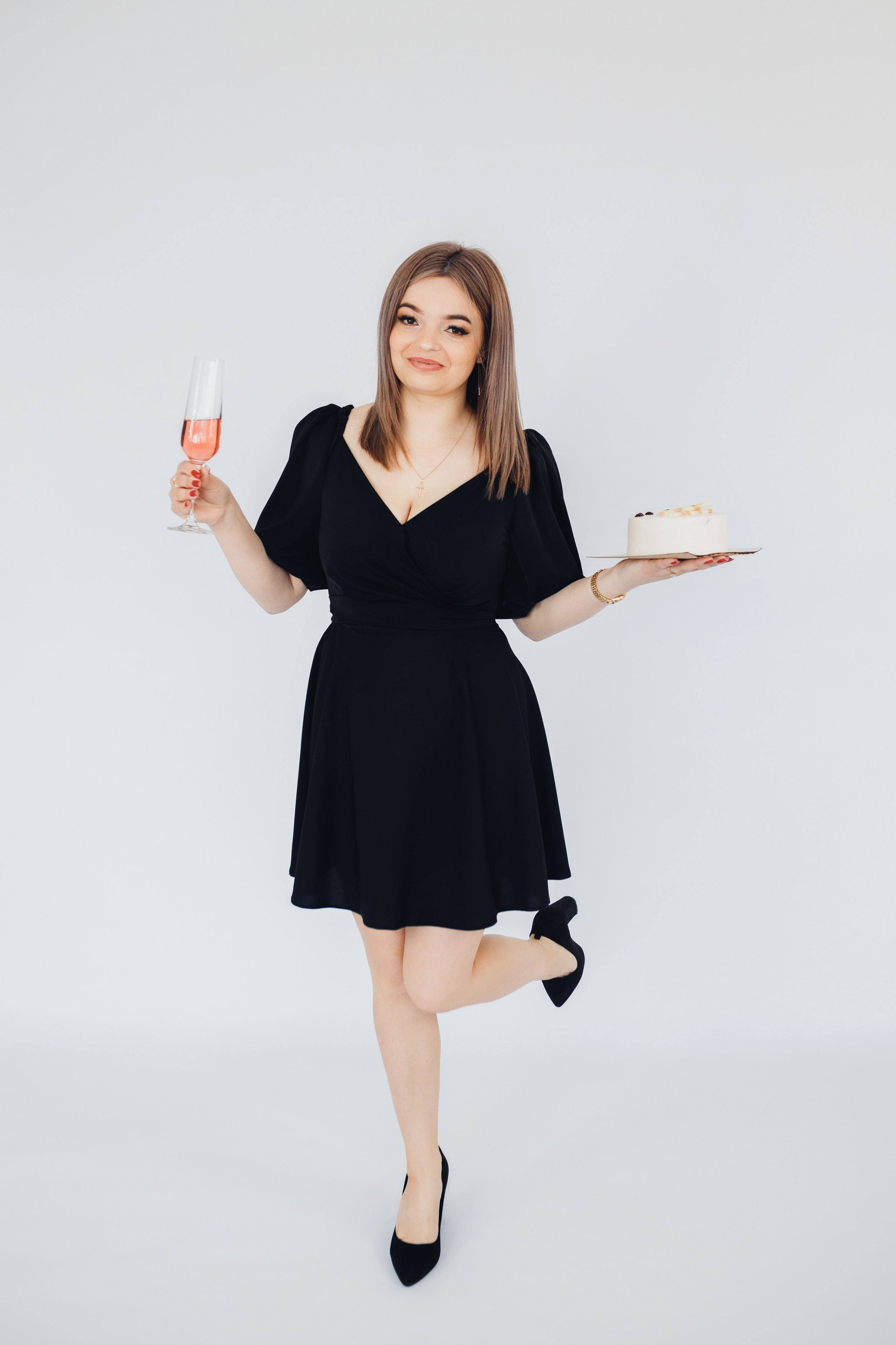 Eleonora. Fotograful evenimentului tău