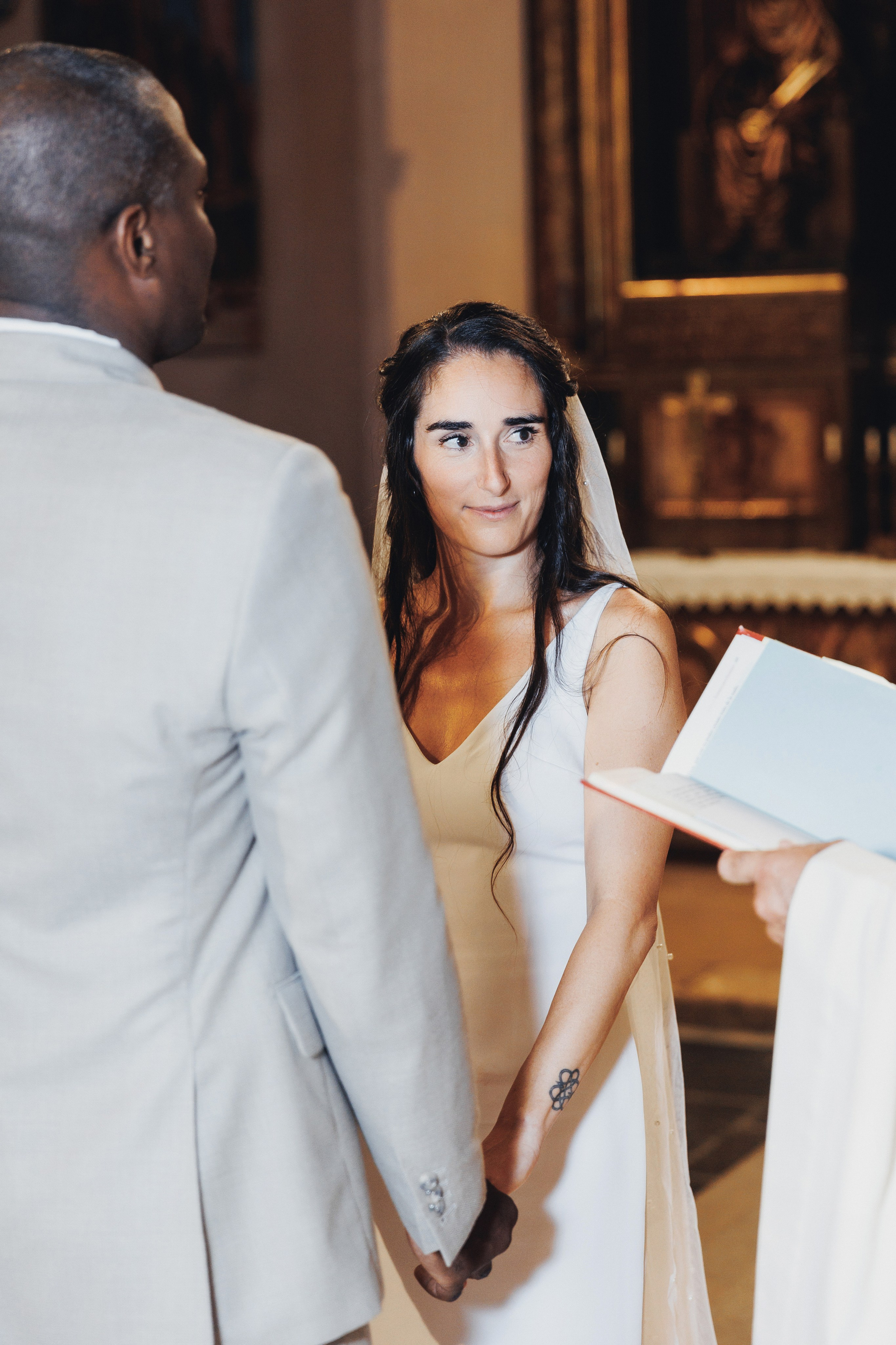 David & Celine. Fotograful evenimentului tău