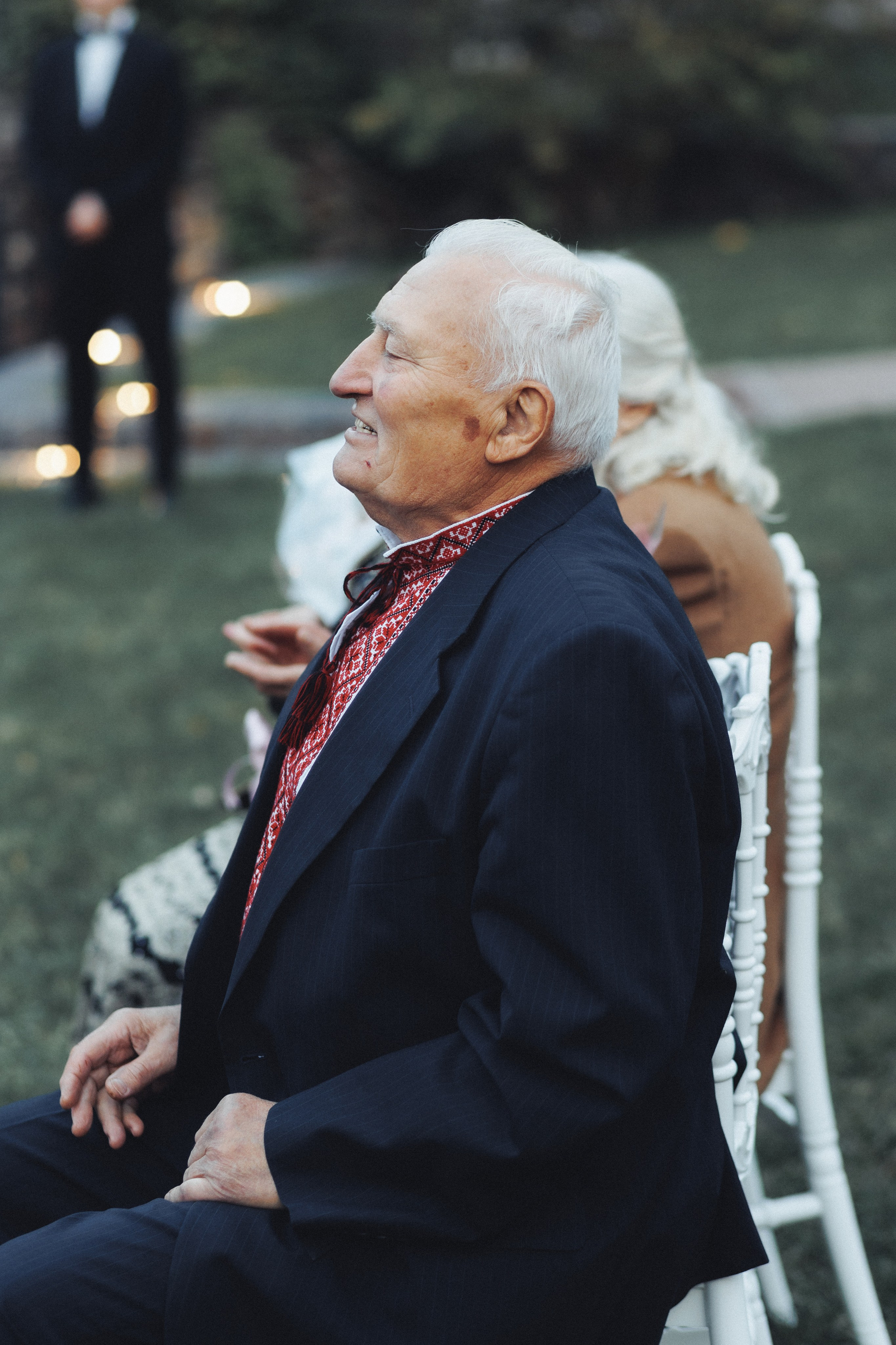 Sergiu & Cristina. Fotograful evenimentului tău