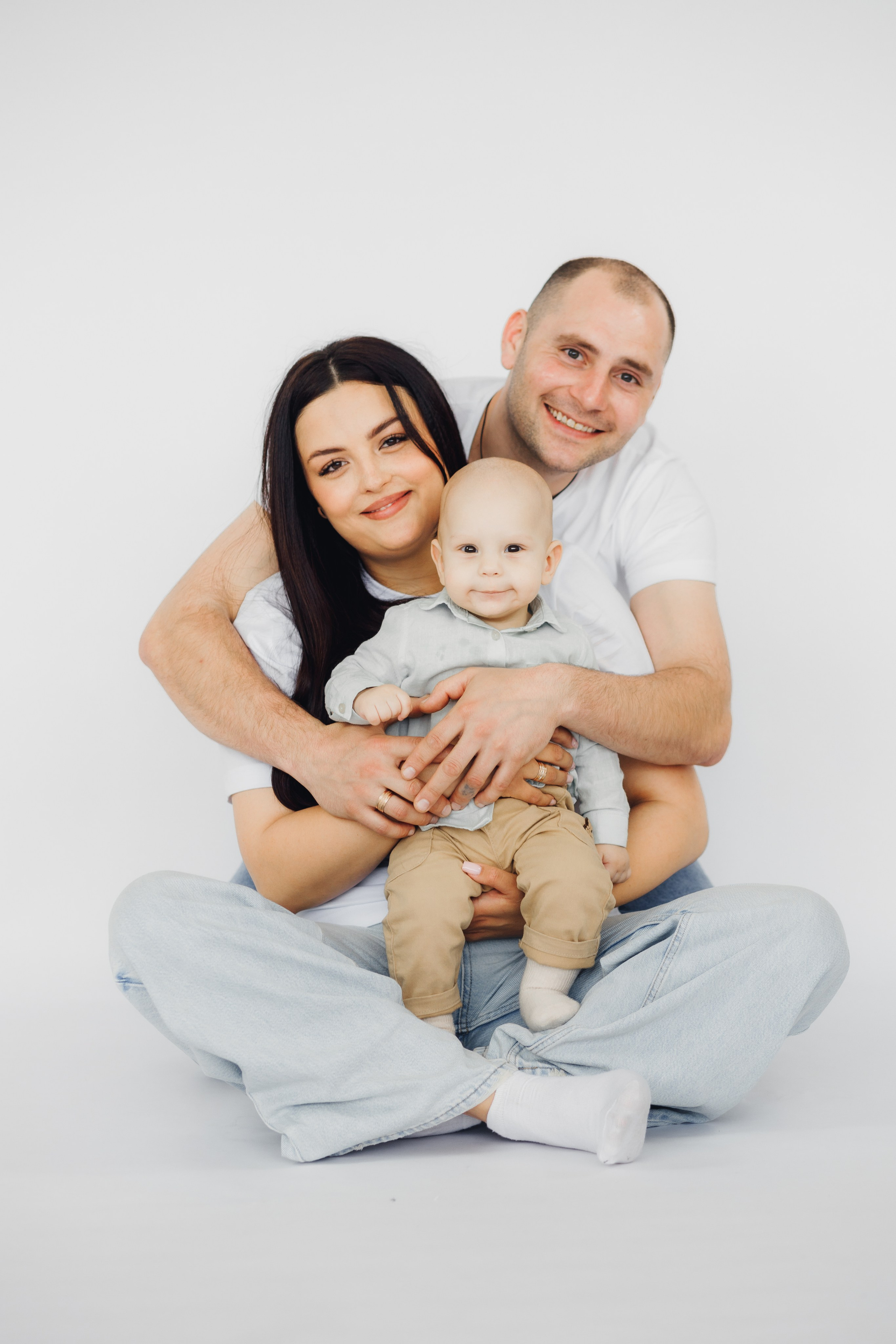 Familia Molozea. Fotograful evenimentului tău