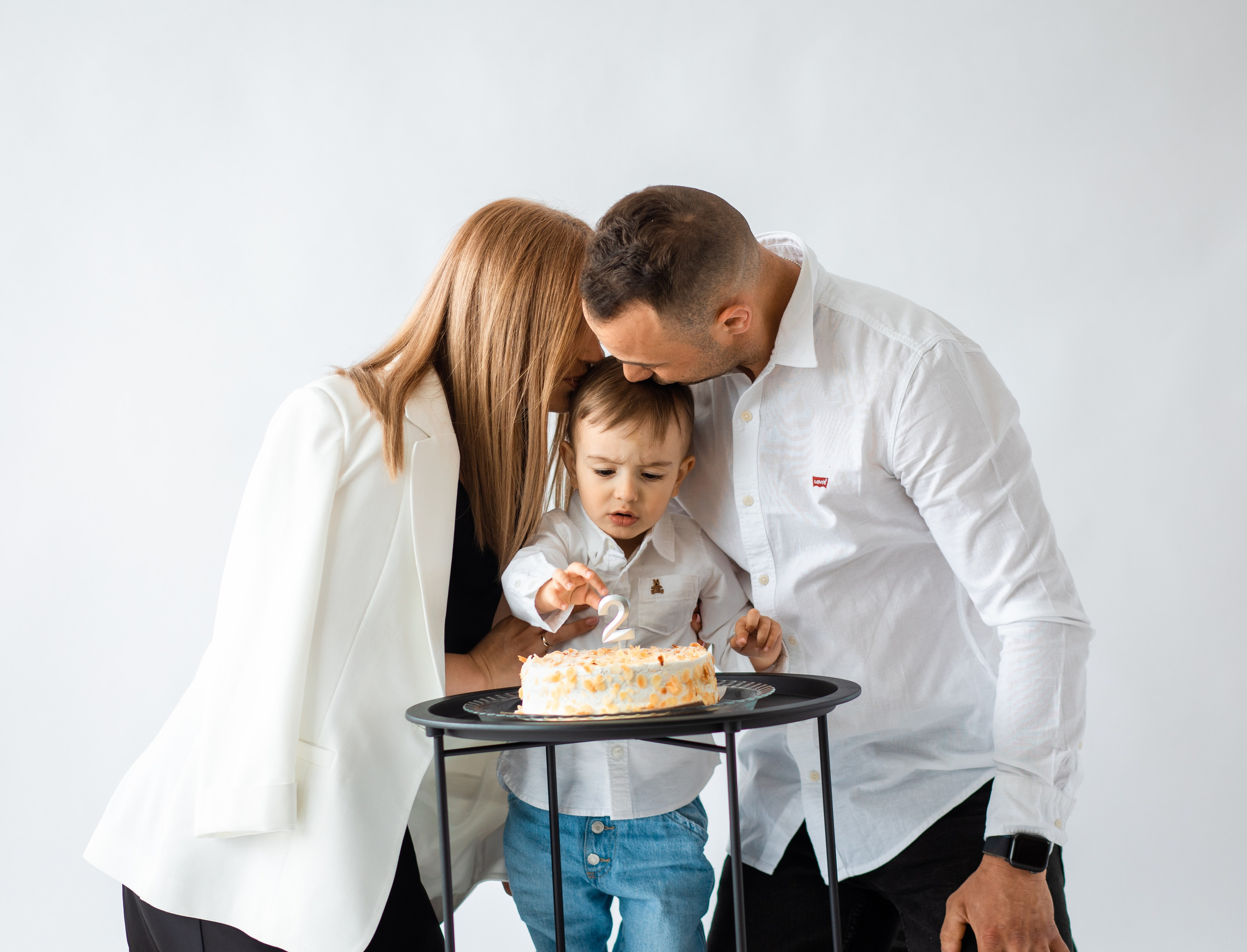 Familia Bondarenco. Fotograful evenimentului tău