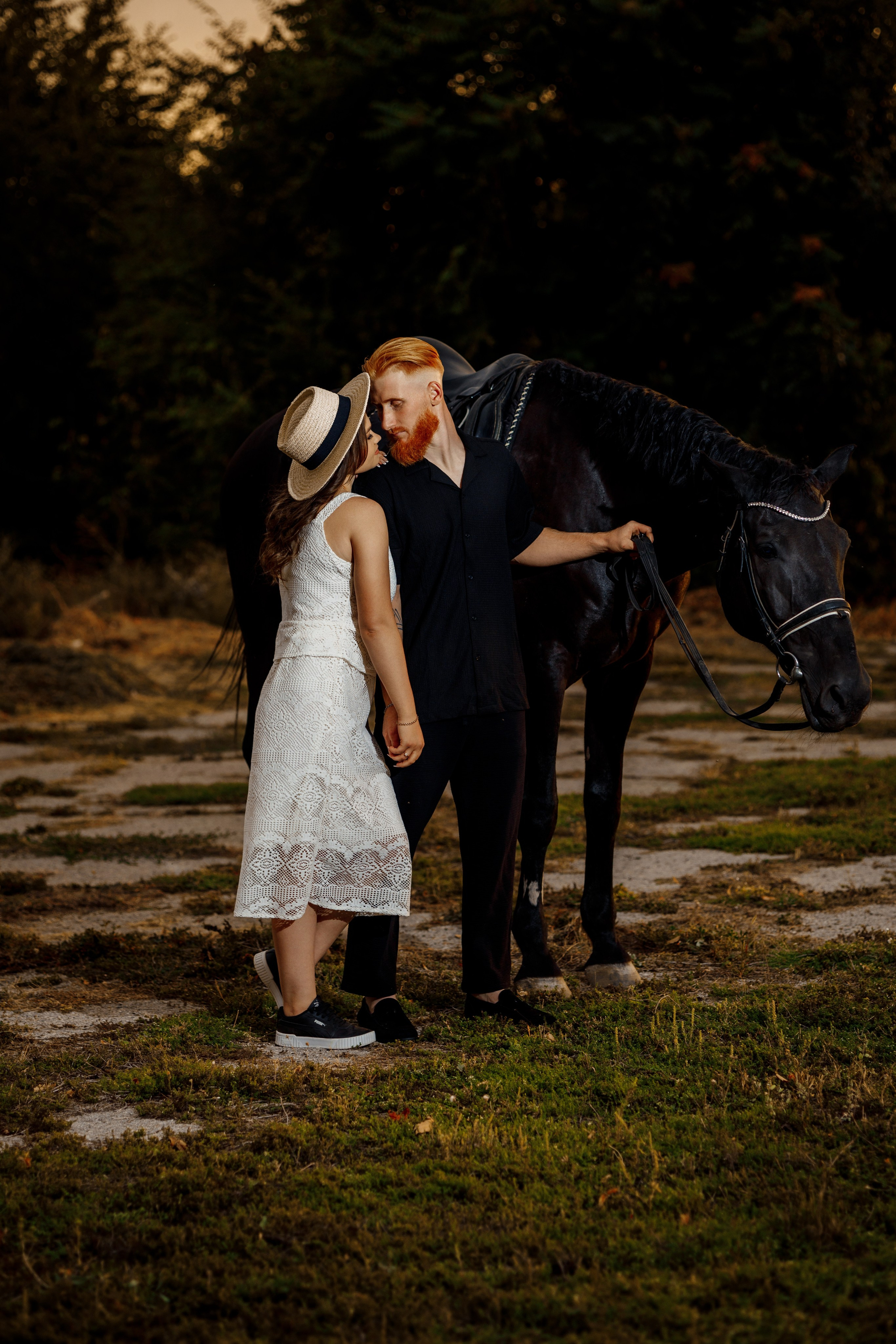 Pavel & Natalia. Fotograful evenimentului tău