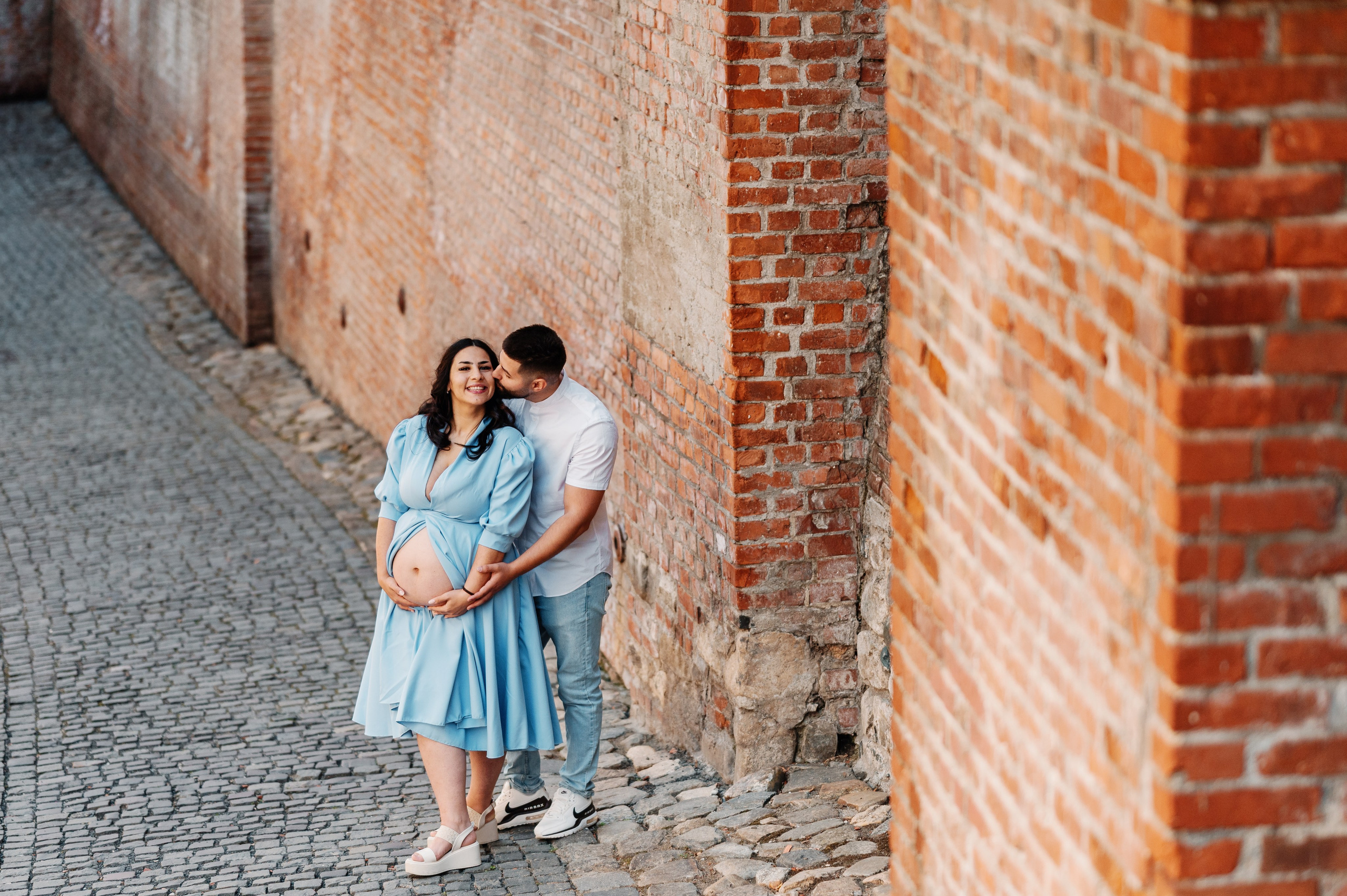 Sedinta Foto Emanuel & Alina. Sabin Florin Fotograf Nunta