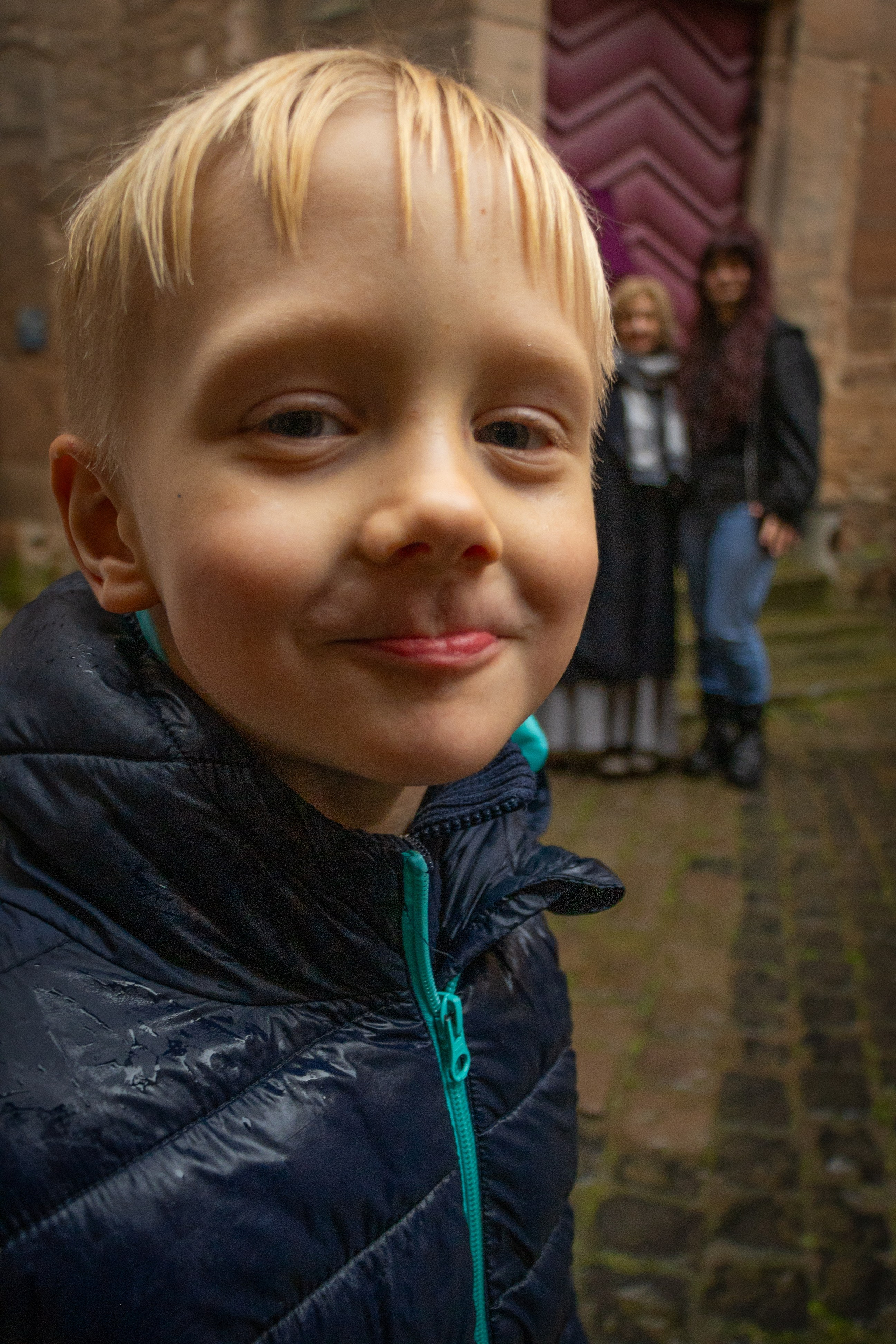 Tatjana Family. PHOTOgrapher Germany MARBURG