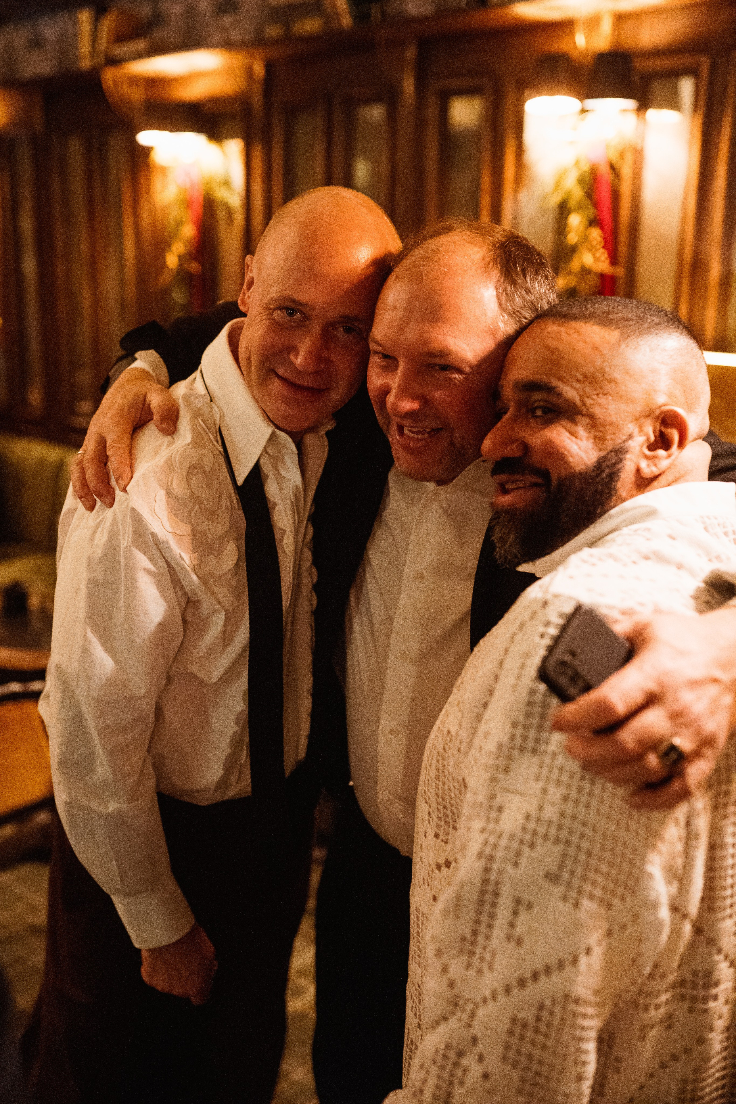Saint Bar party. Kostiantyn Holinchenko. Reportage and portrait photographer