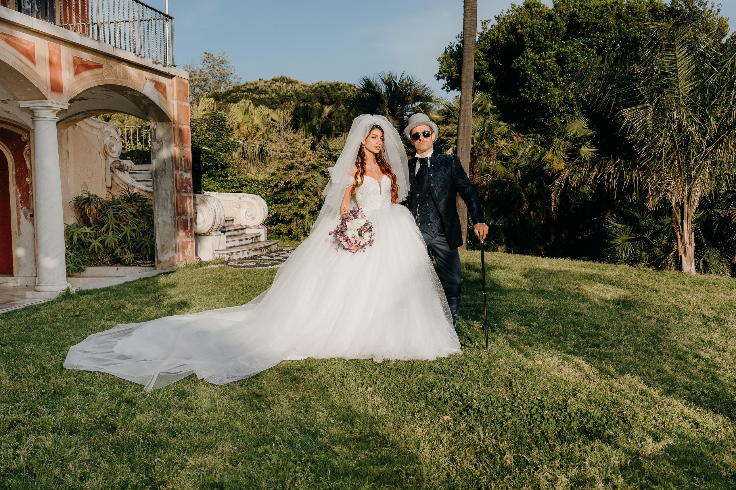 Portfolio Fotografo Matrimonio Genova | Mauro Pluas