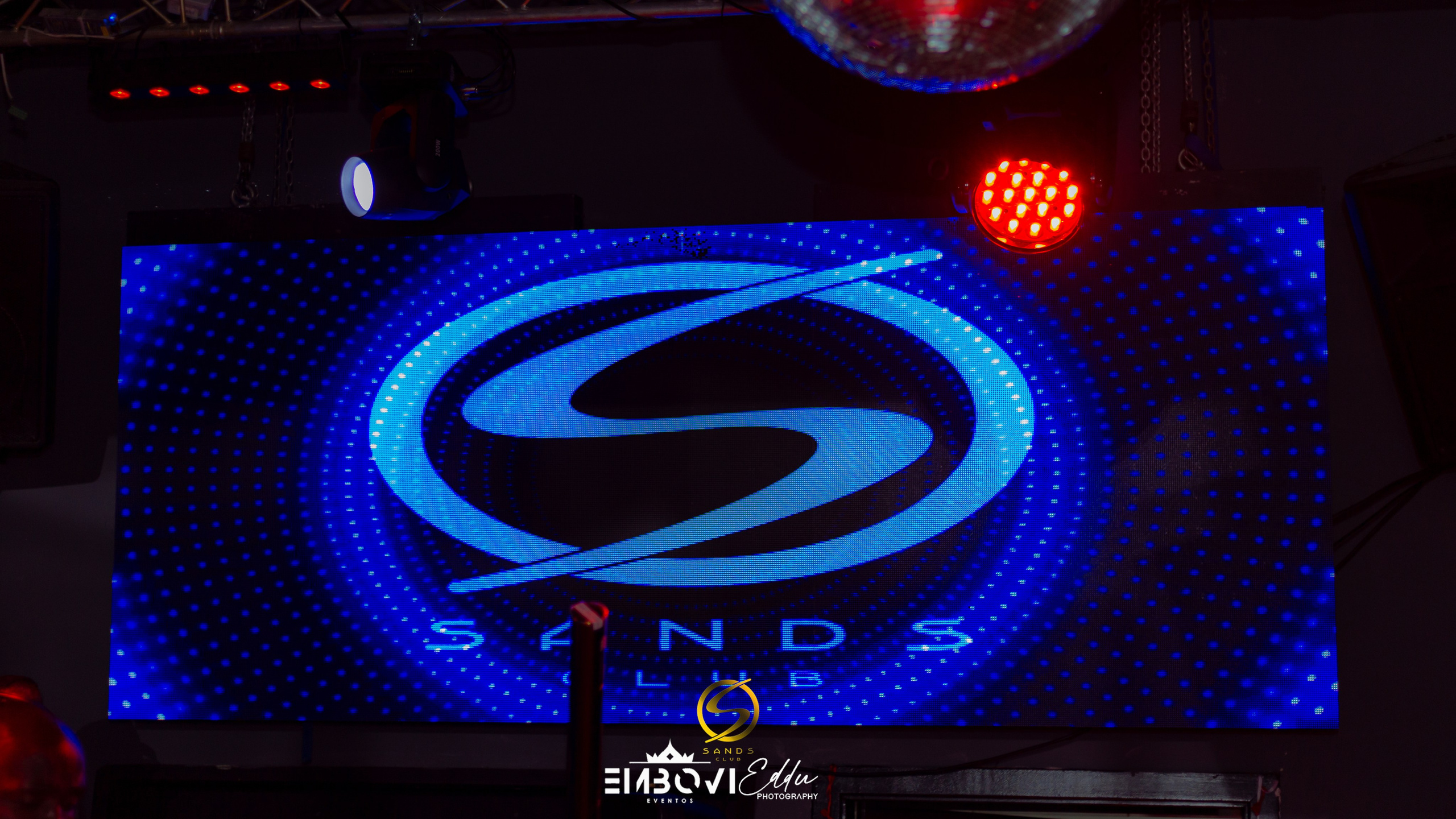 DISCOTECA. Eddu Photography