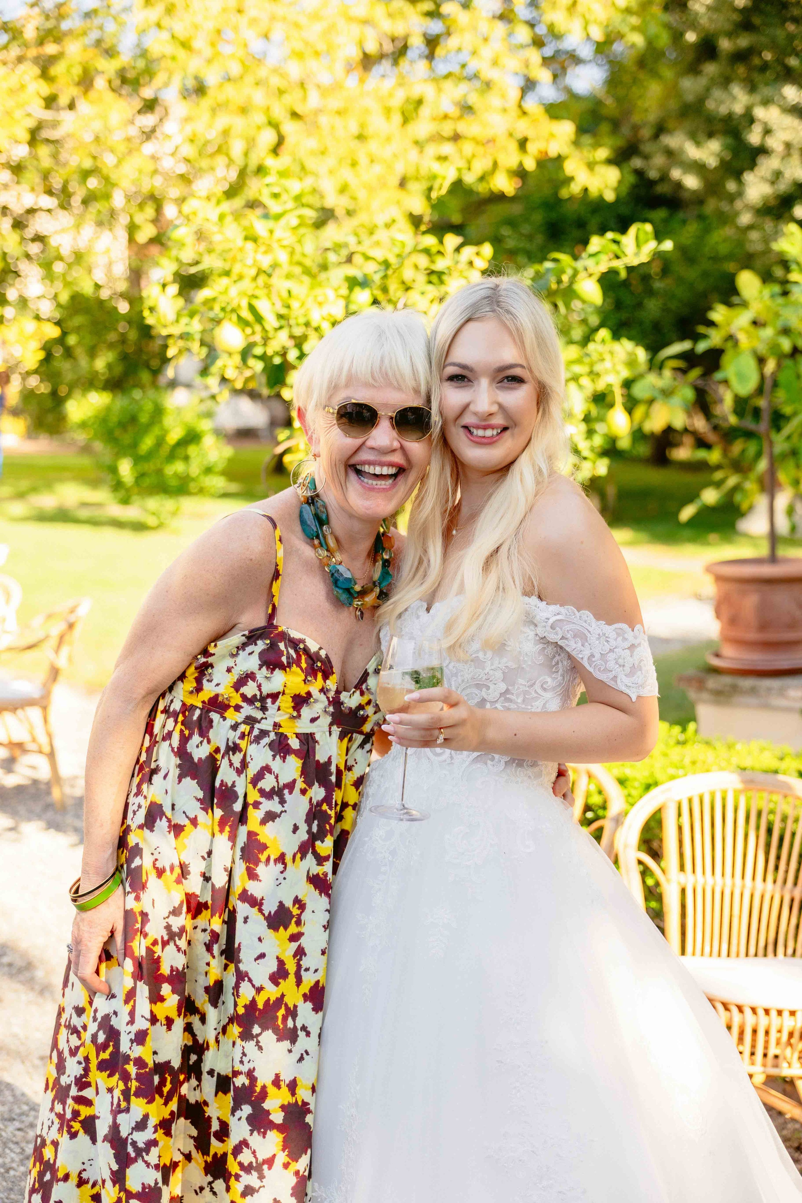 Villa Scorzi | Wedding in Pisa