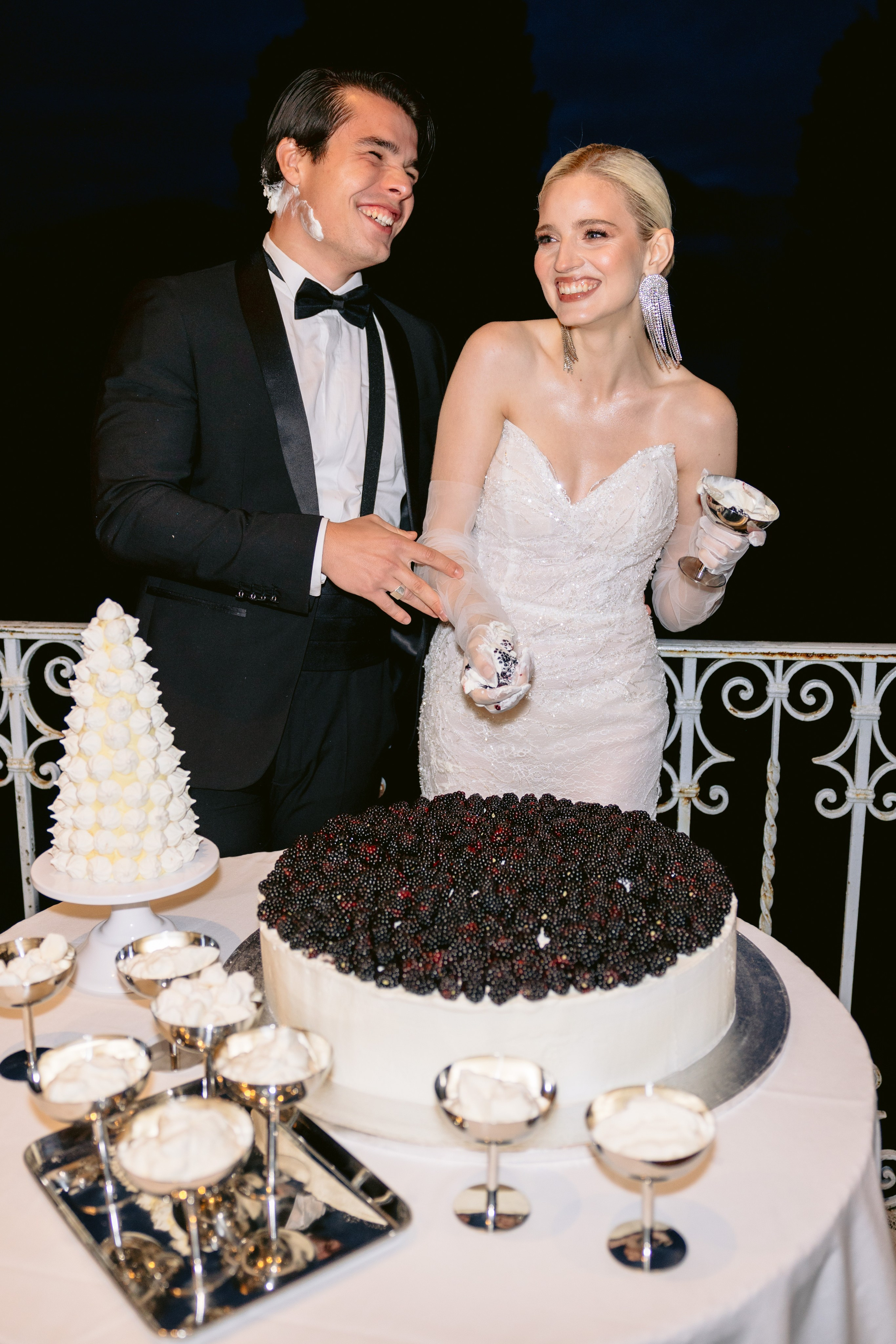 Wedding at Villa Cipressi | Lake Como