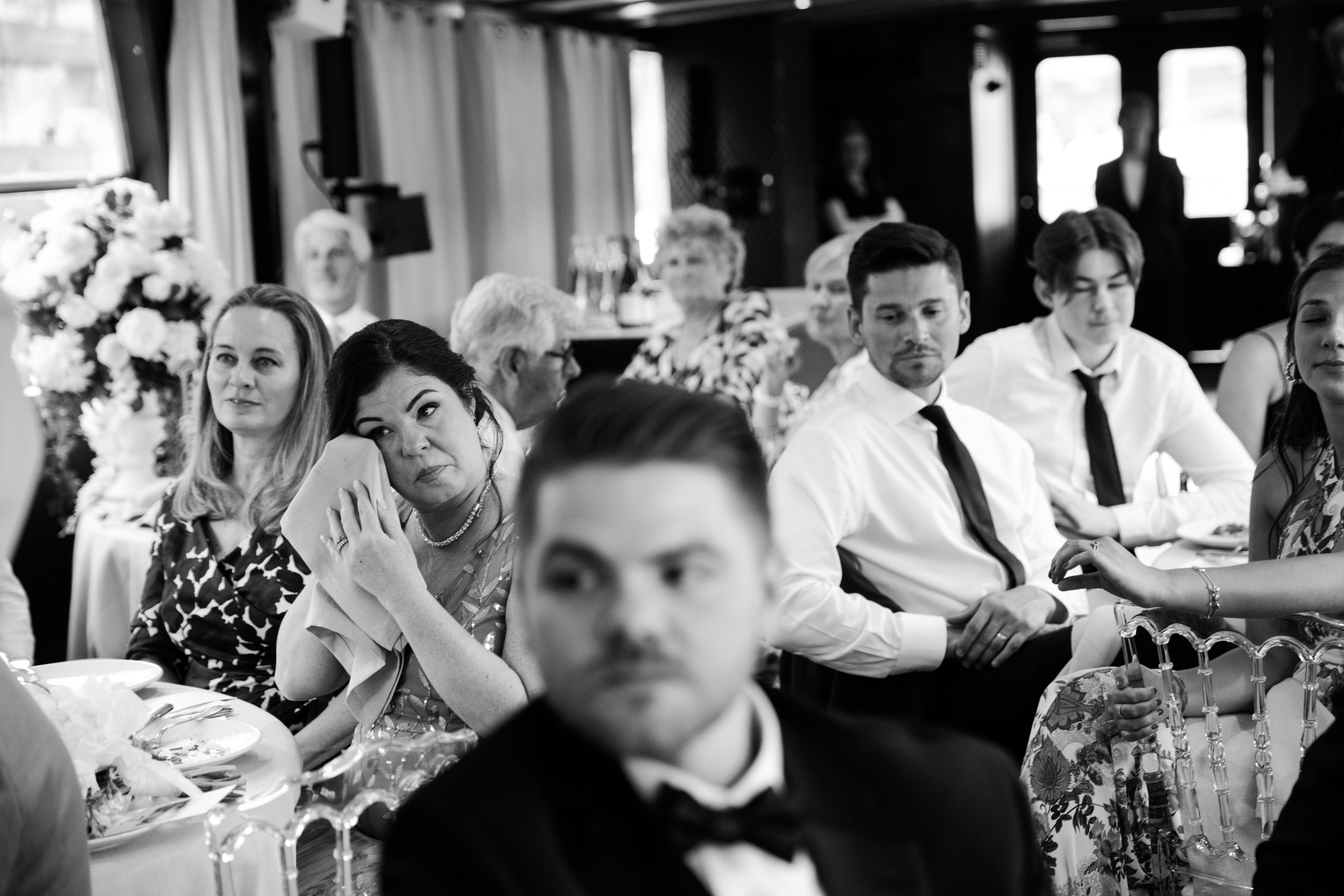 Camille & Kenny | Wedding Photography in Paris. Paris Wedding Photographer