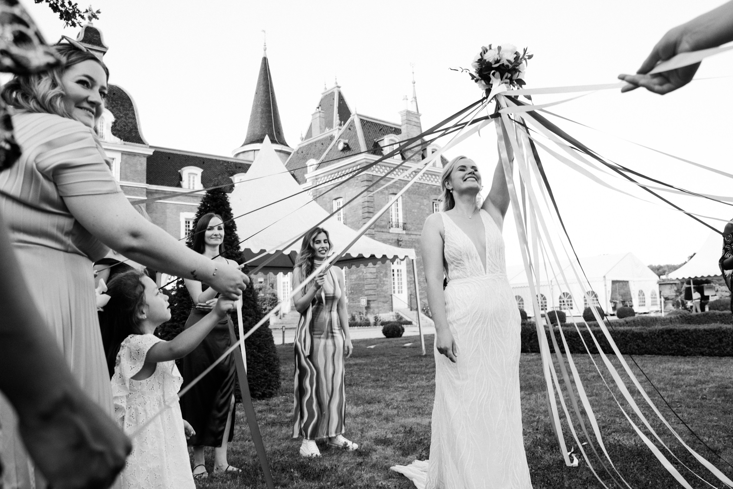 Jana & Larbi. Photographer in Paris