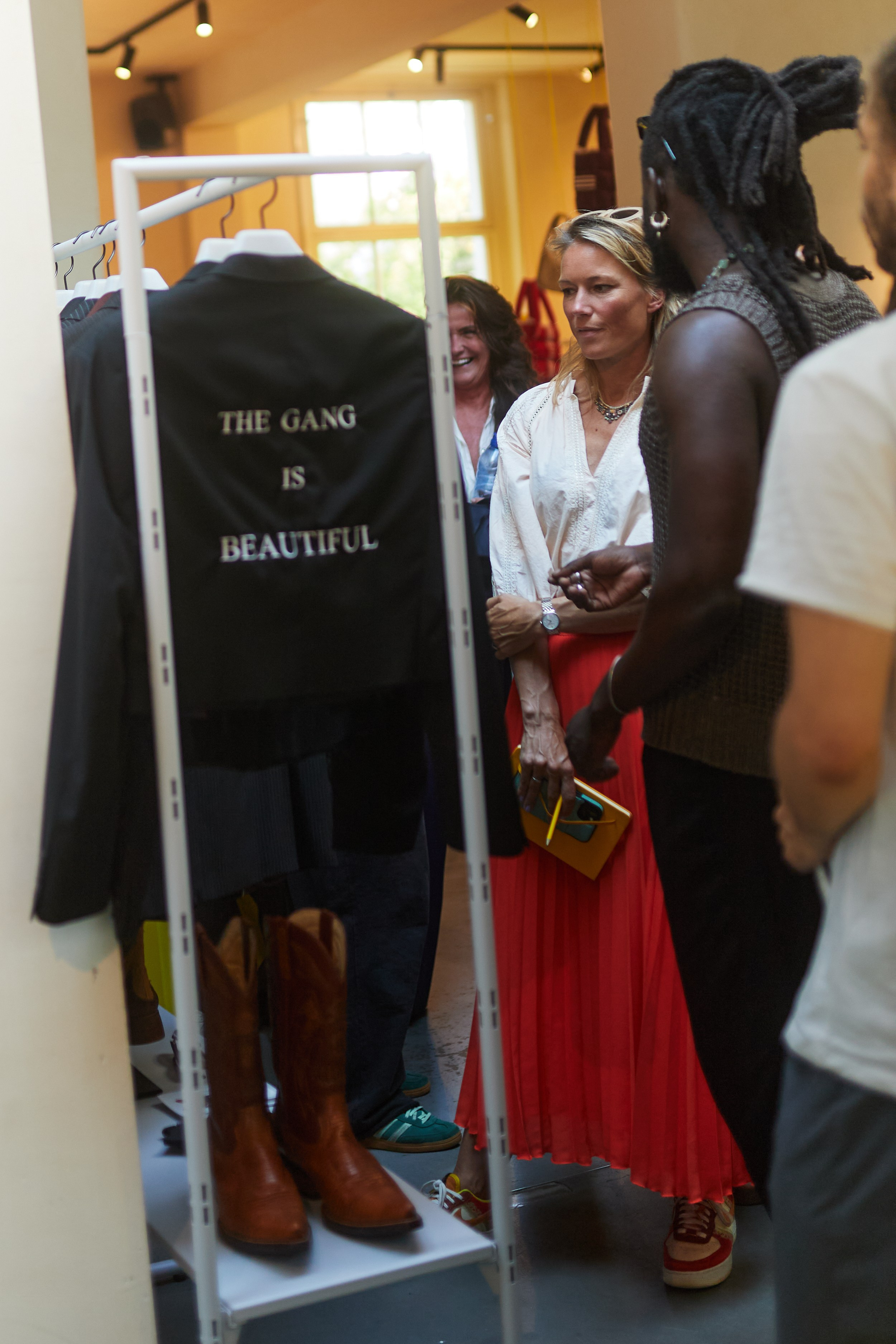 AFW '24 THE HUB. Personal, fashion, business Photographer in Netherlands