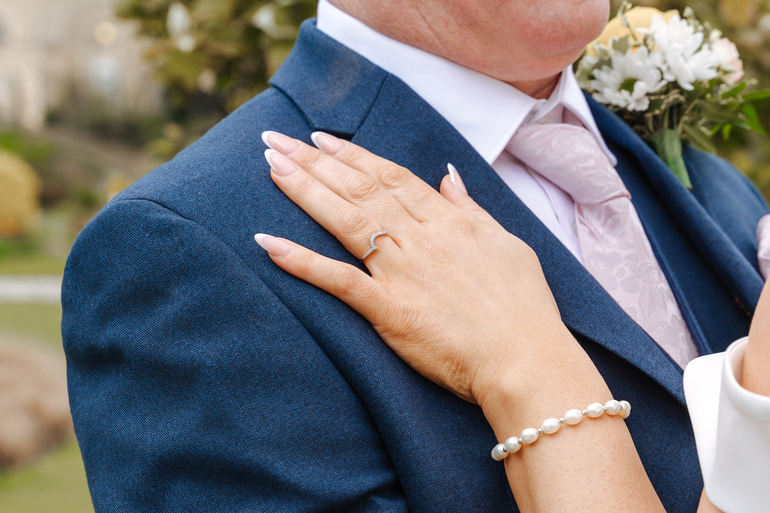 Luke and Nicola’s wedding at Danson House. Photographer in England Ekaterina Romanova