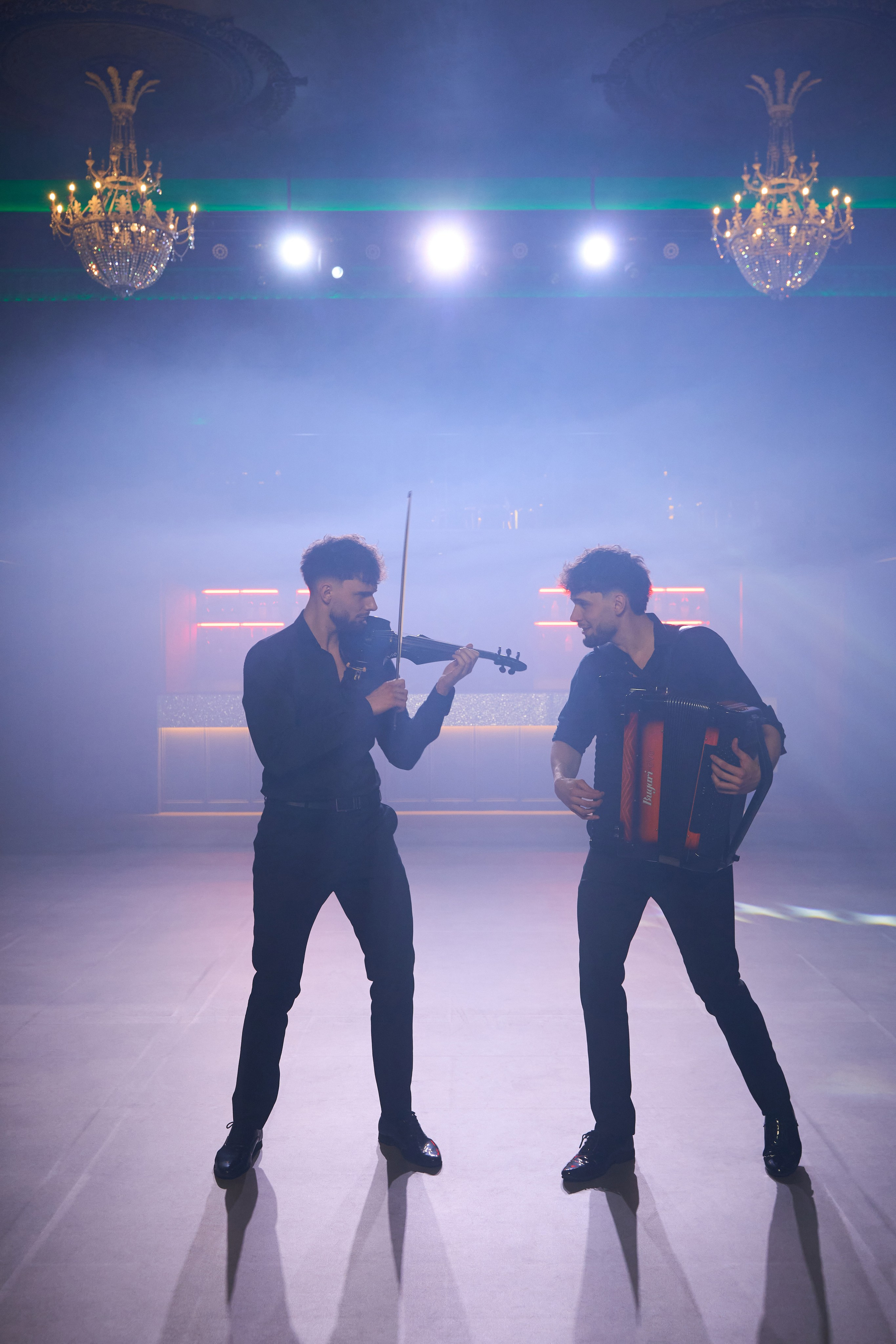 Emilionii. Фотограф| Кишинев, Молдова