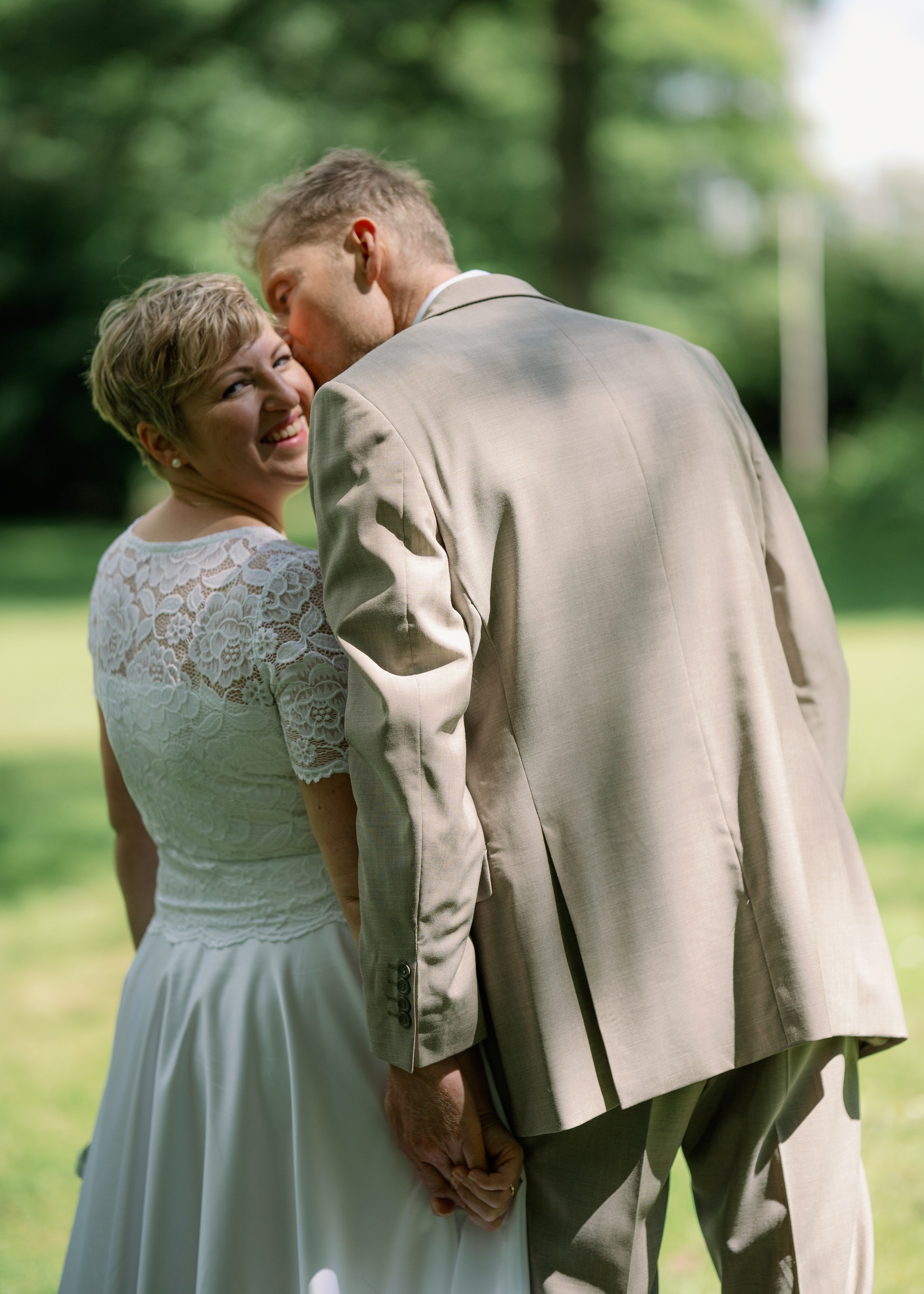 Vera&Alexej. Rotenburg an der Fulda. Fotografin in Bad Hersfeld