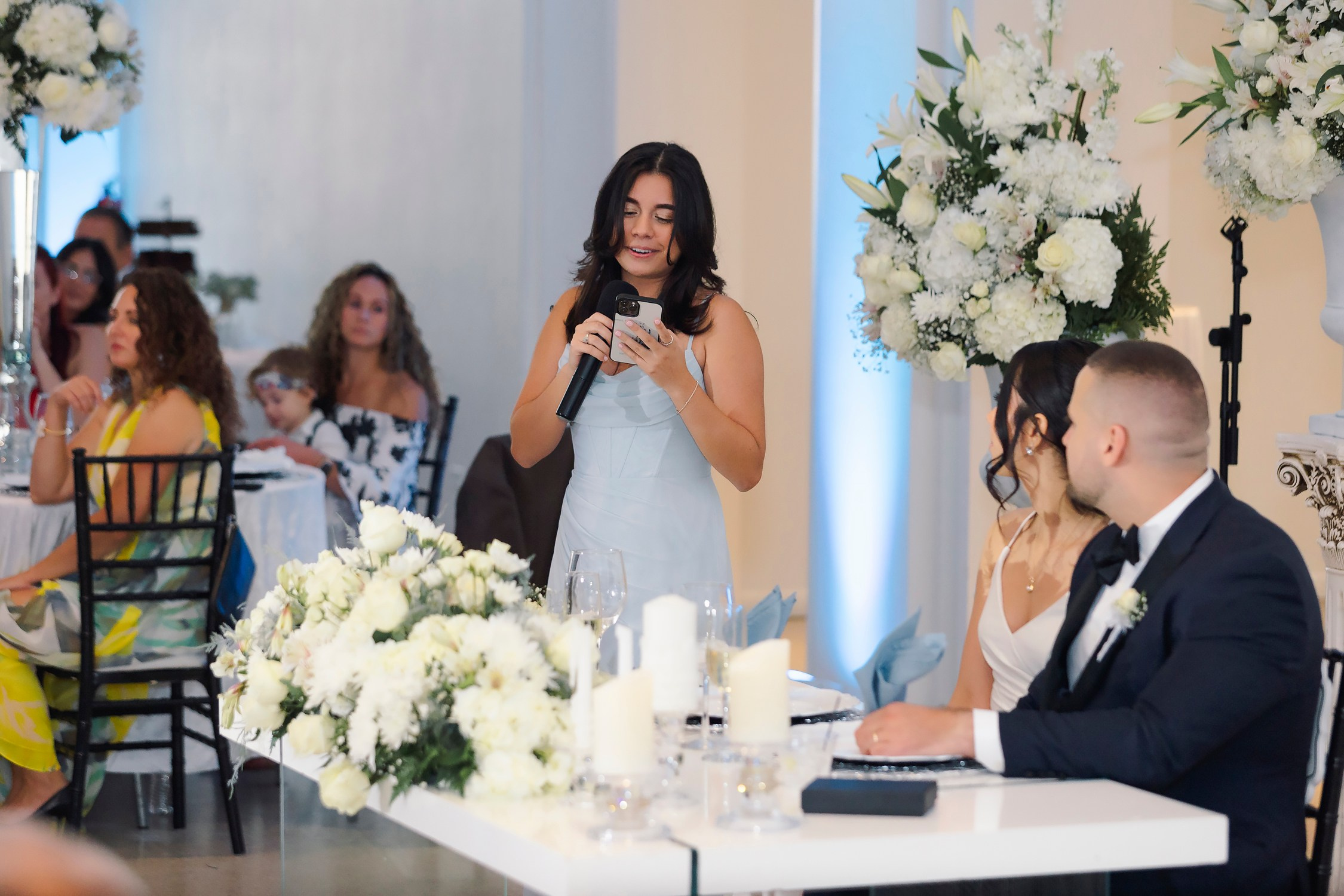 D&J. Wedding photographer in Florida