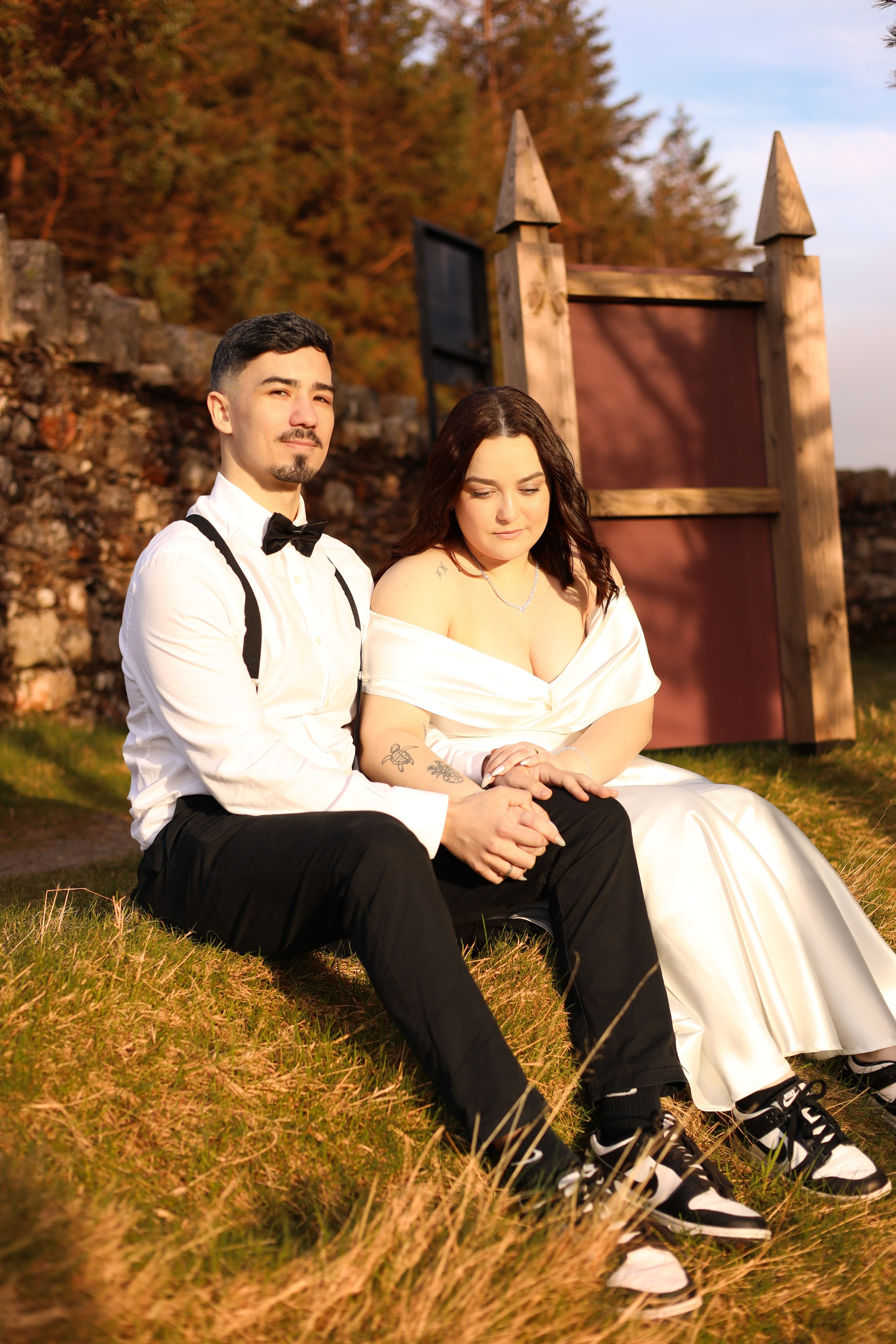 Pre Wedding | Thayla & Mauricio Pt2. Adriano Caetano photography in Dublin