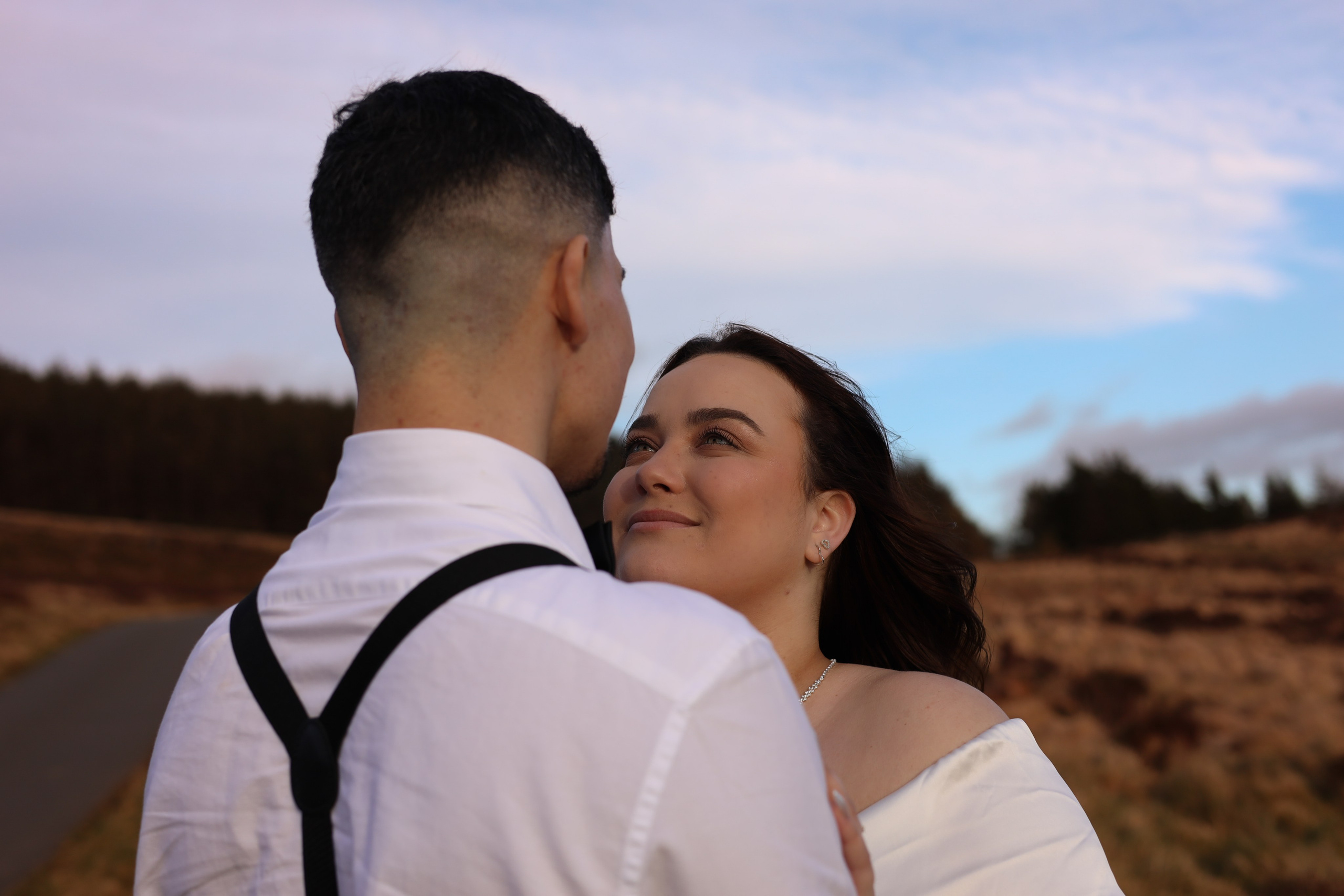 Pre Wedding | Thayla & Mauricio Pt2. Adriano Caetano photography in Dublin
