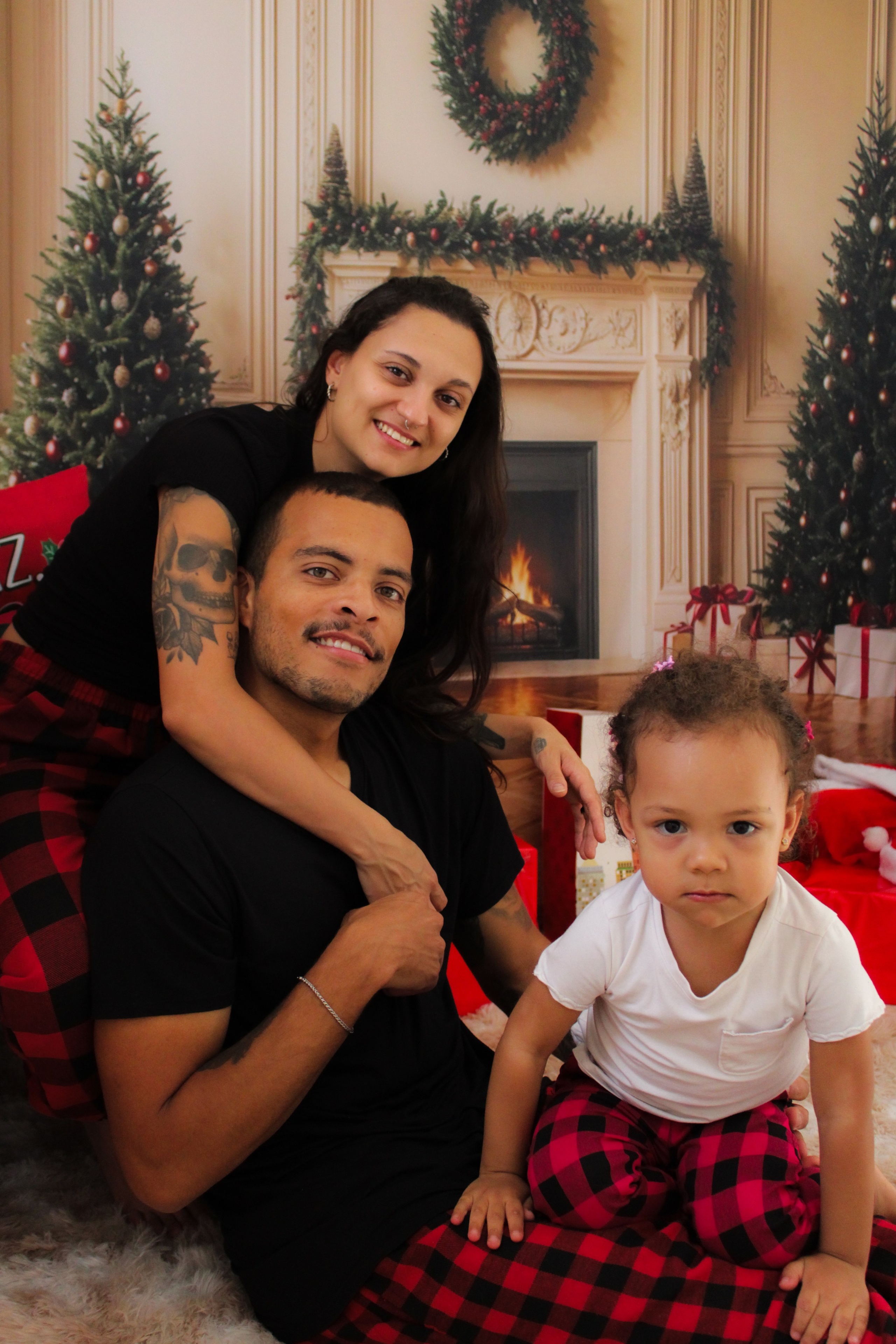 Ensaio Estúdio. Valkyestudio