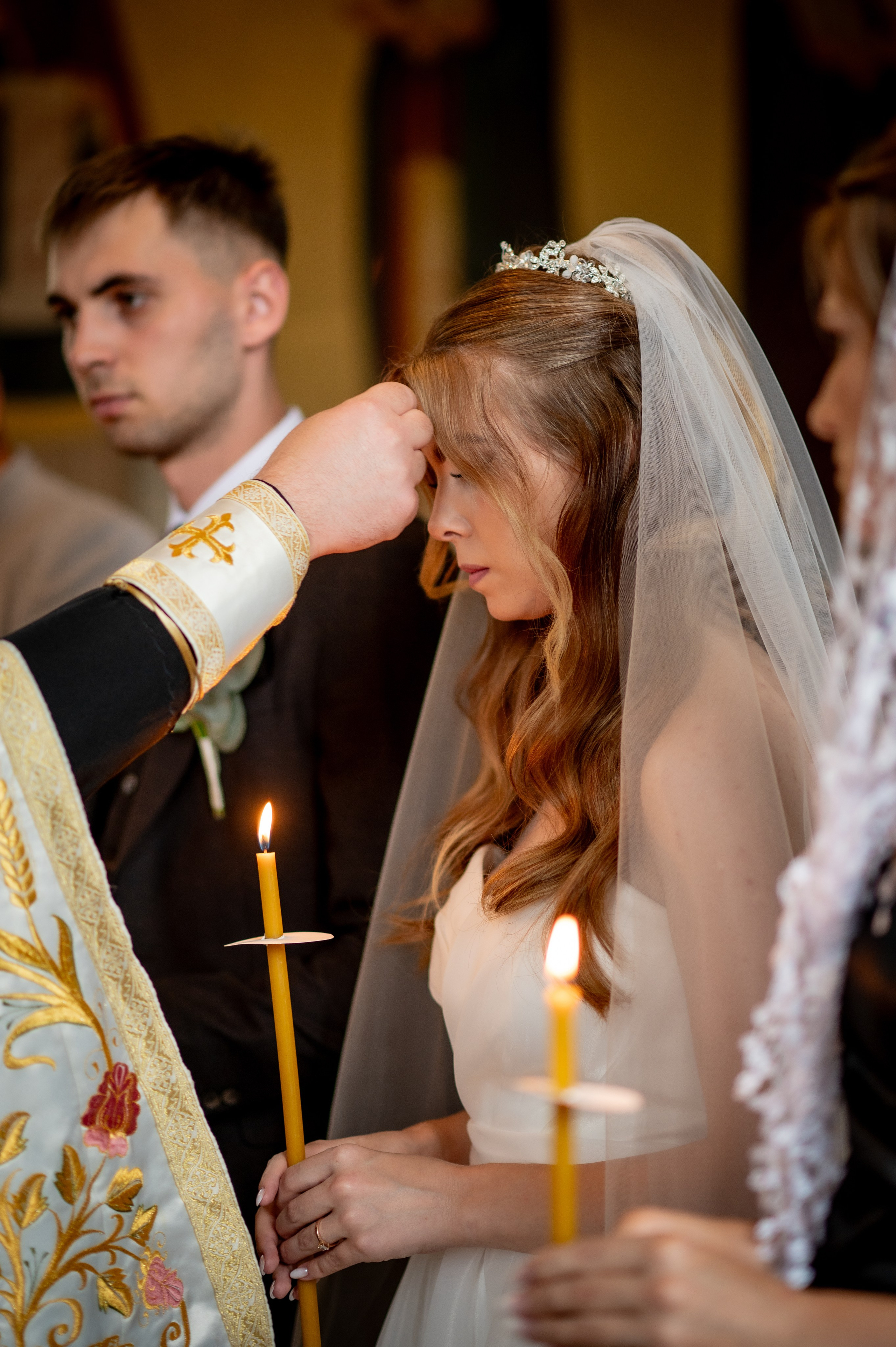 Cununie. Fotograf Cătălina Munteanu