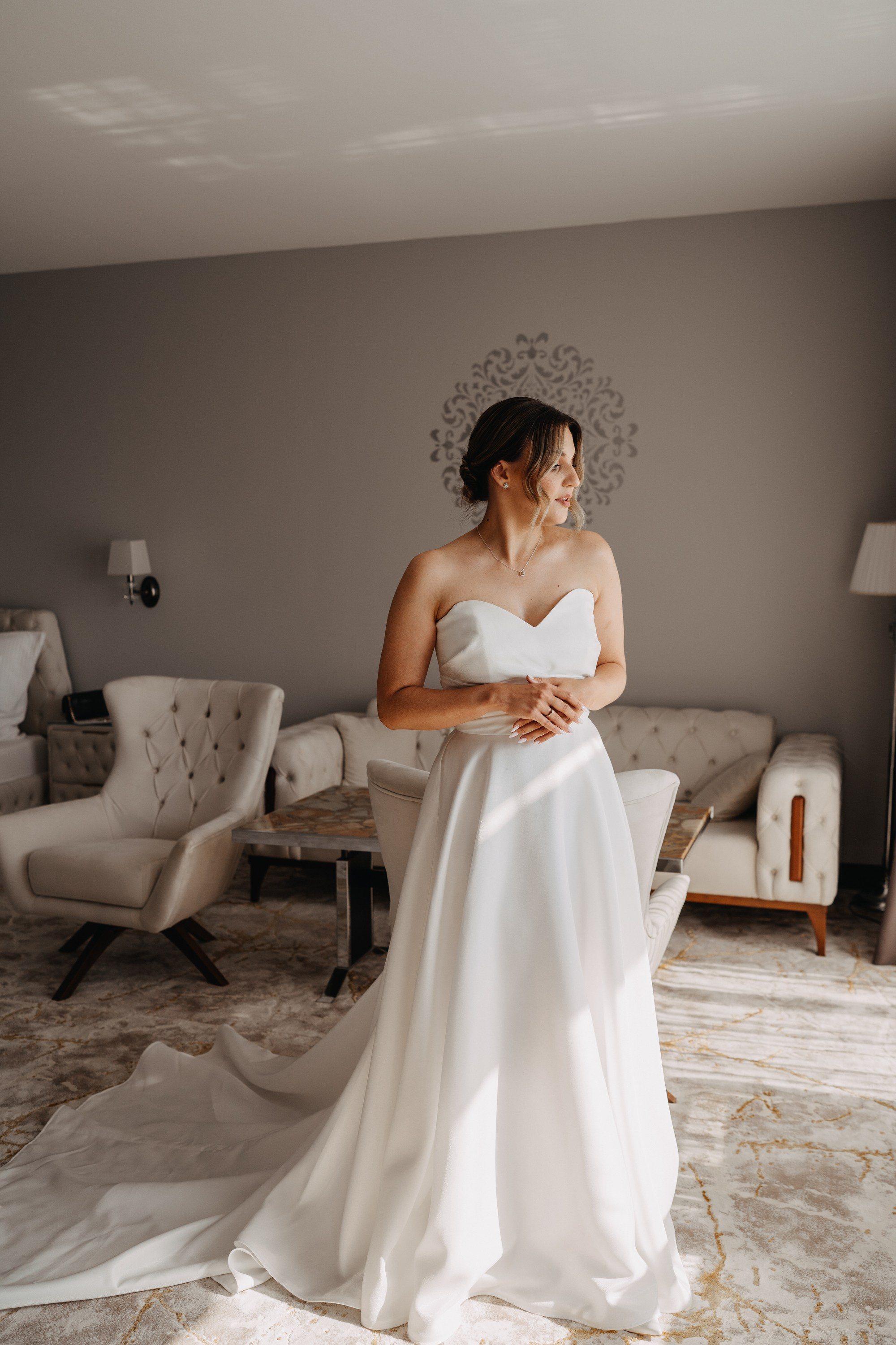 Аустрис и Элина. Индивидуальный и свадебный фотограф в Батуми Валерия Азаренко