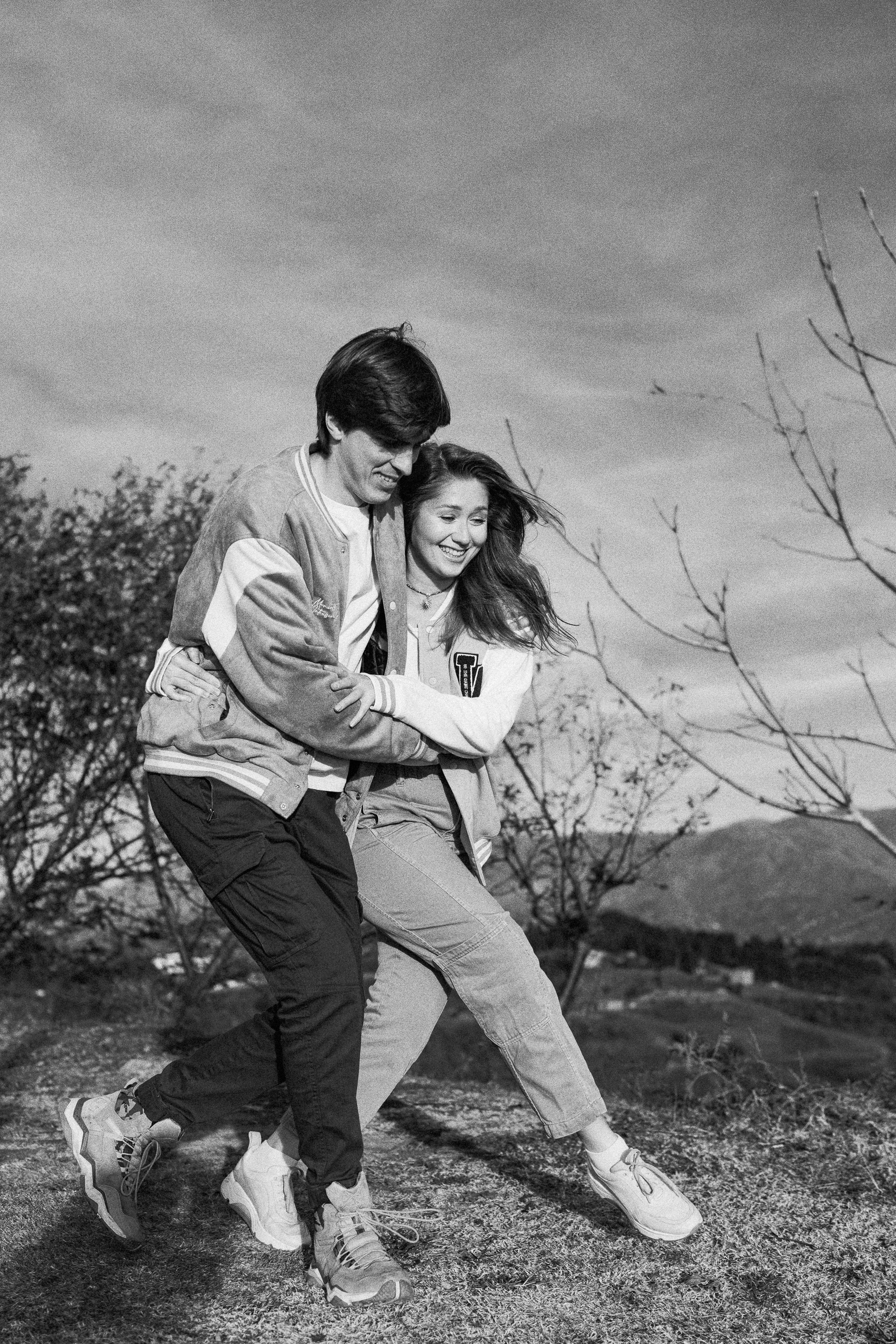 Никита и Елена. Индивидуальный и свадебный фотограф в Батуми Валерия Азаренко