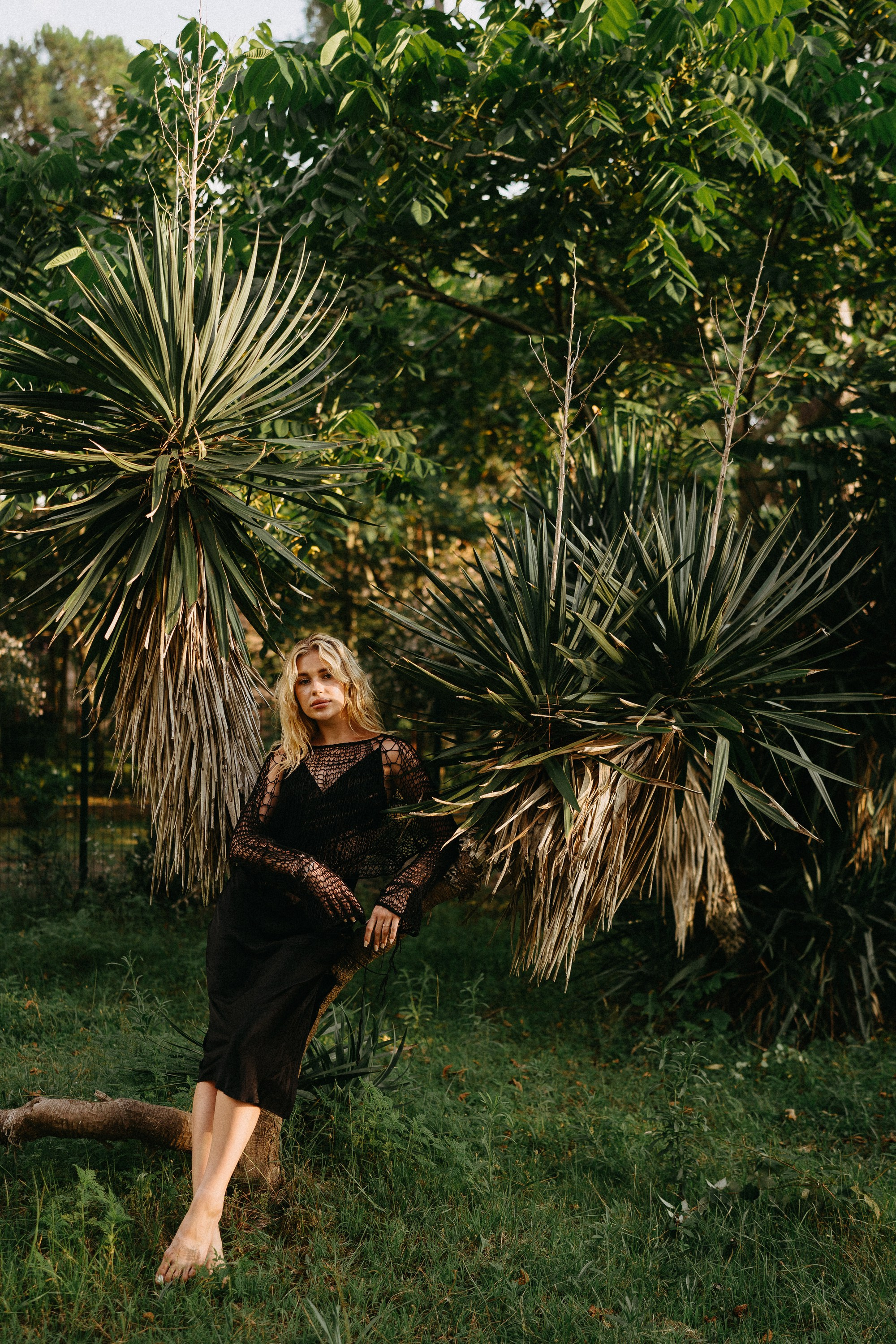 Людмила. Индивидуальный и свадебный фотограф в Батуми Валерия Азаренко