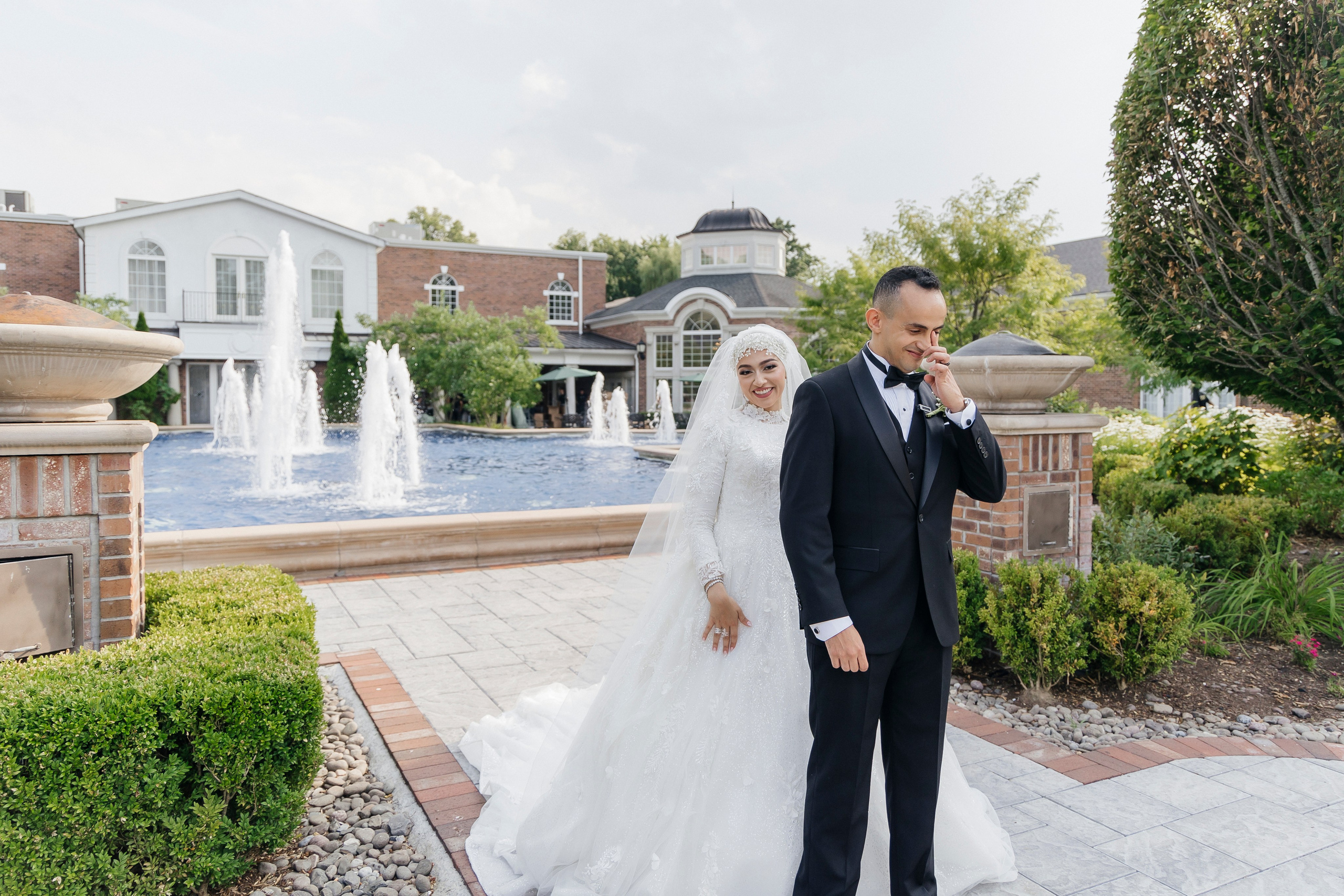 Mahmoud & Lana. Wedding Photo & Video