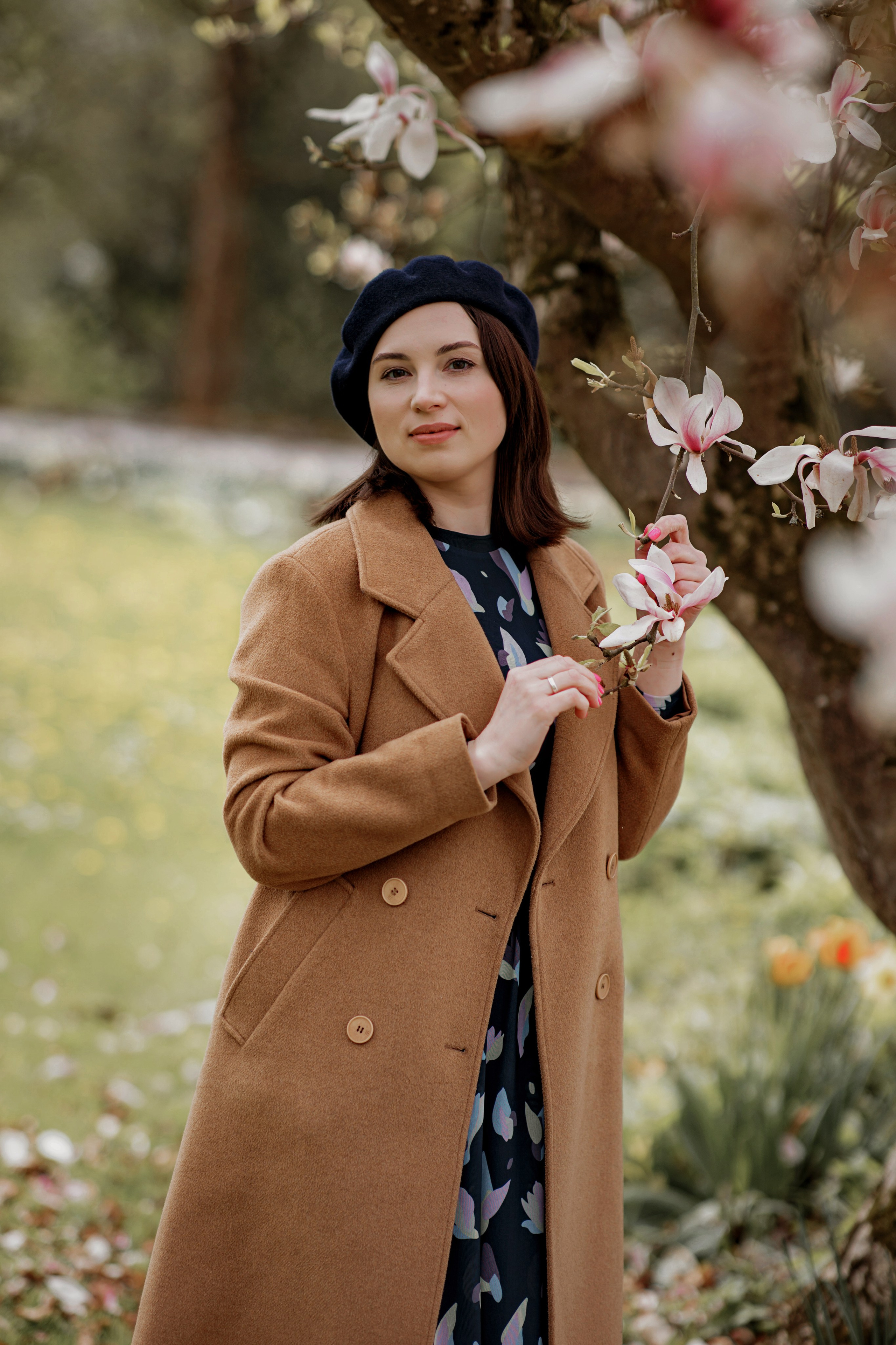 BLOSSOM IM SCHLOSS DACHAU. Family Fotografer in München und Umgebung
